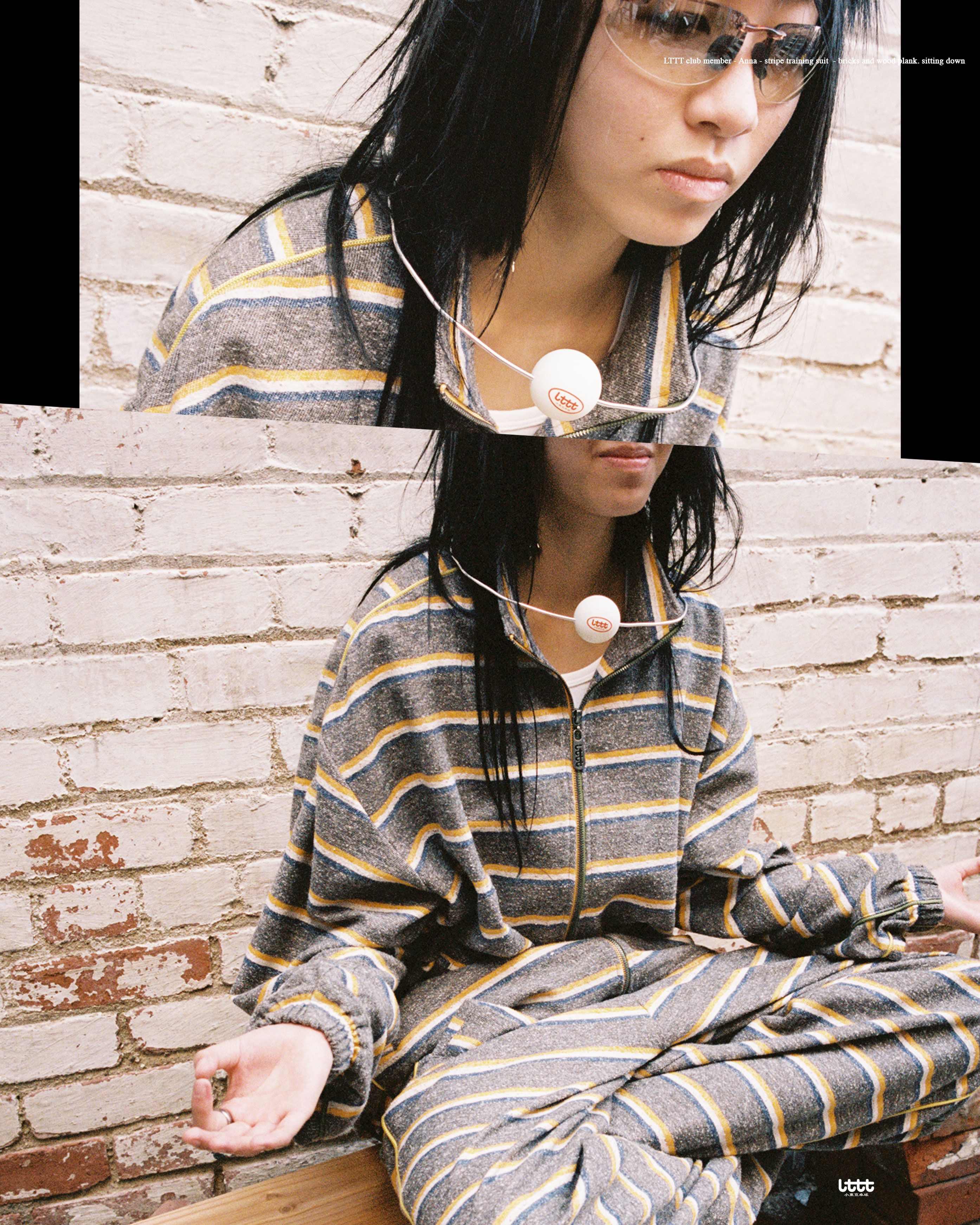 Anna / Kylie / Audrey - image 4