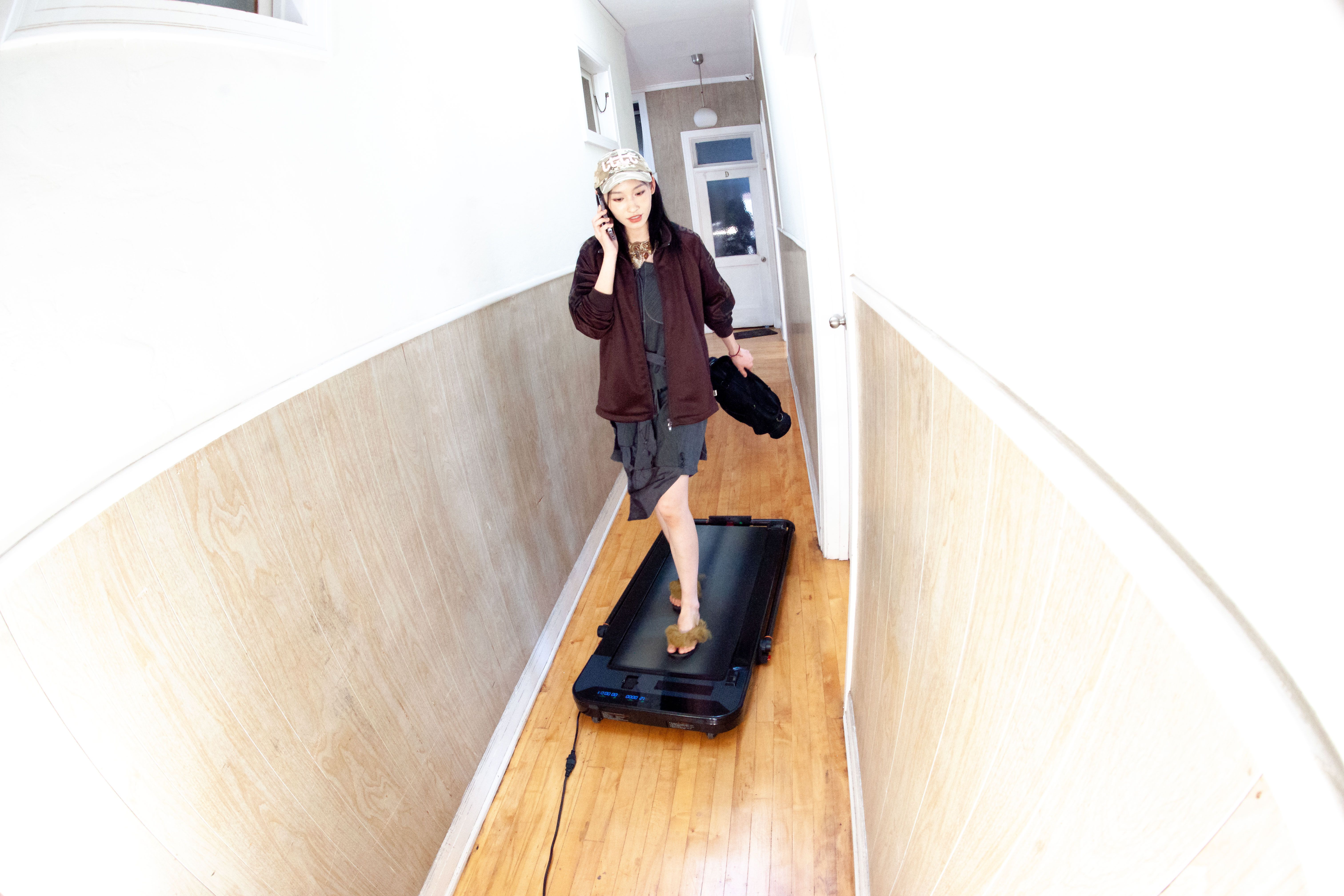 Yezi - More Bright Future - image 9
