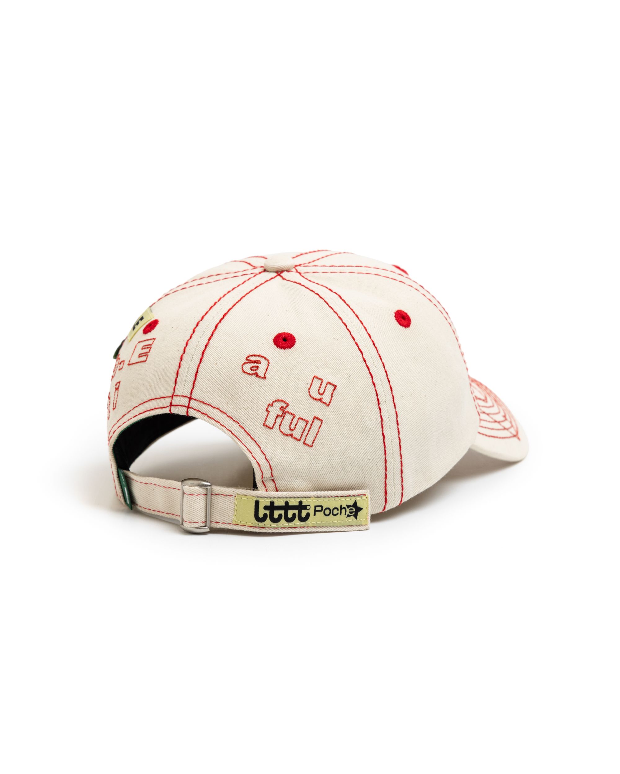 LTTT - b.Eautiful CAP - image 5