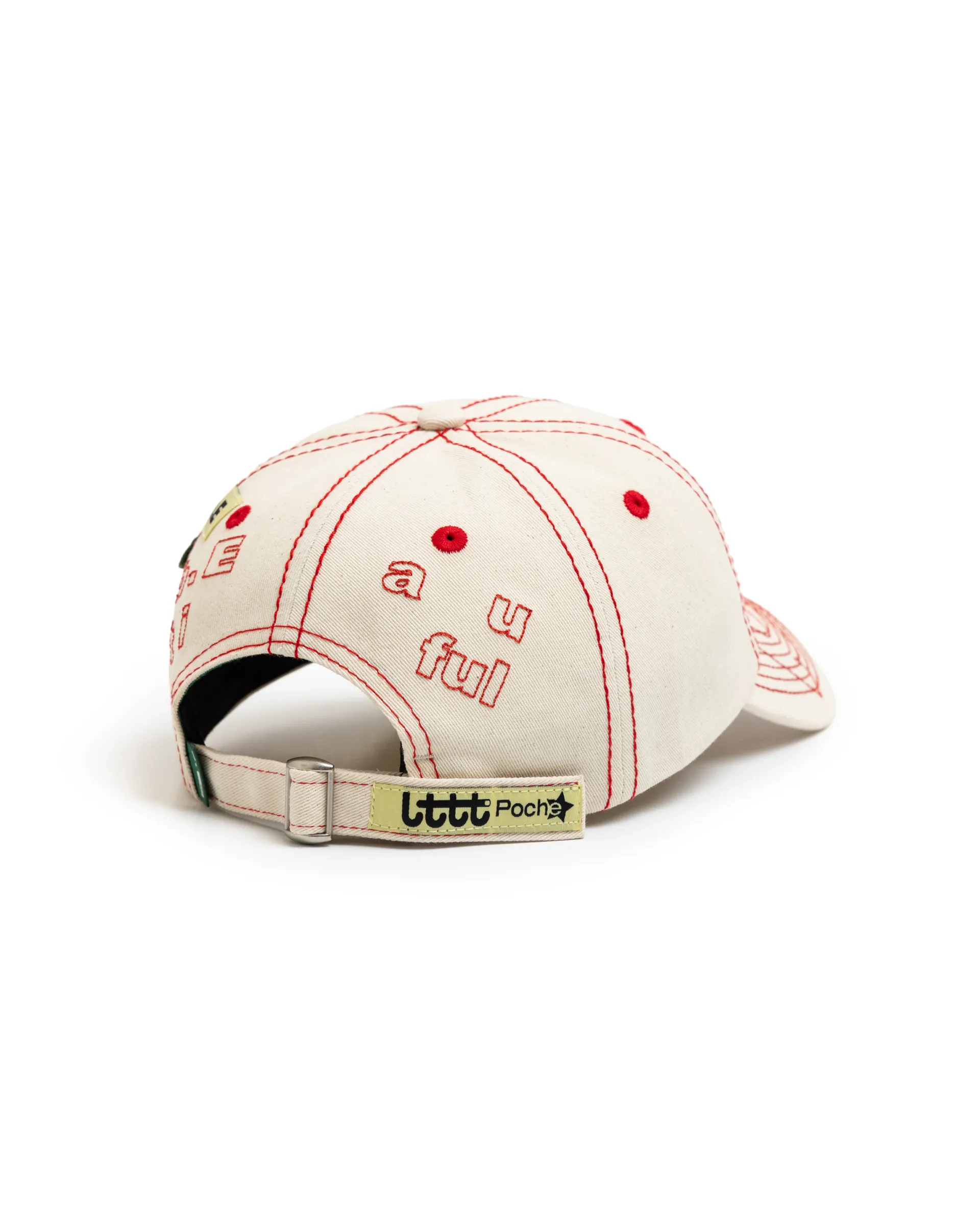 LTTT - b.Eautiful CAP - image 5