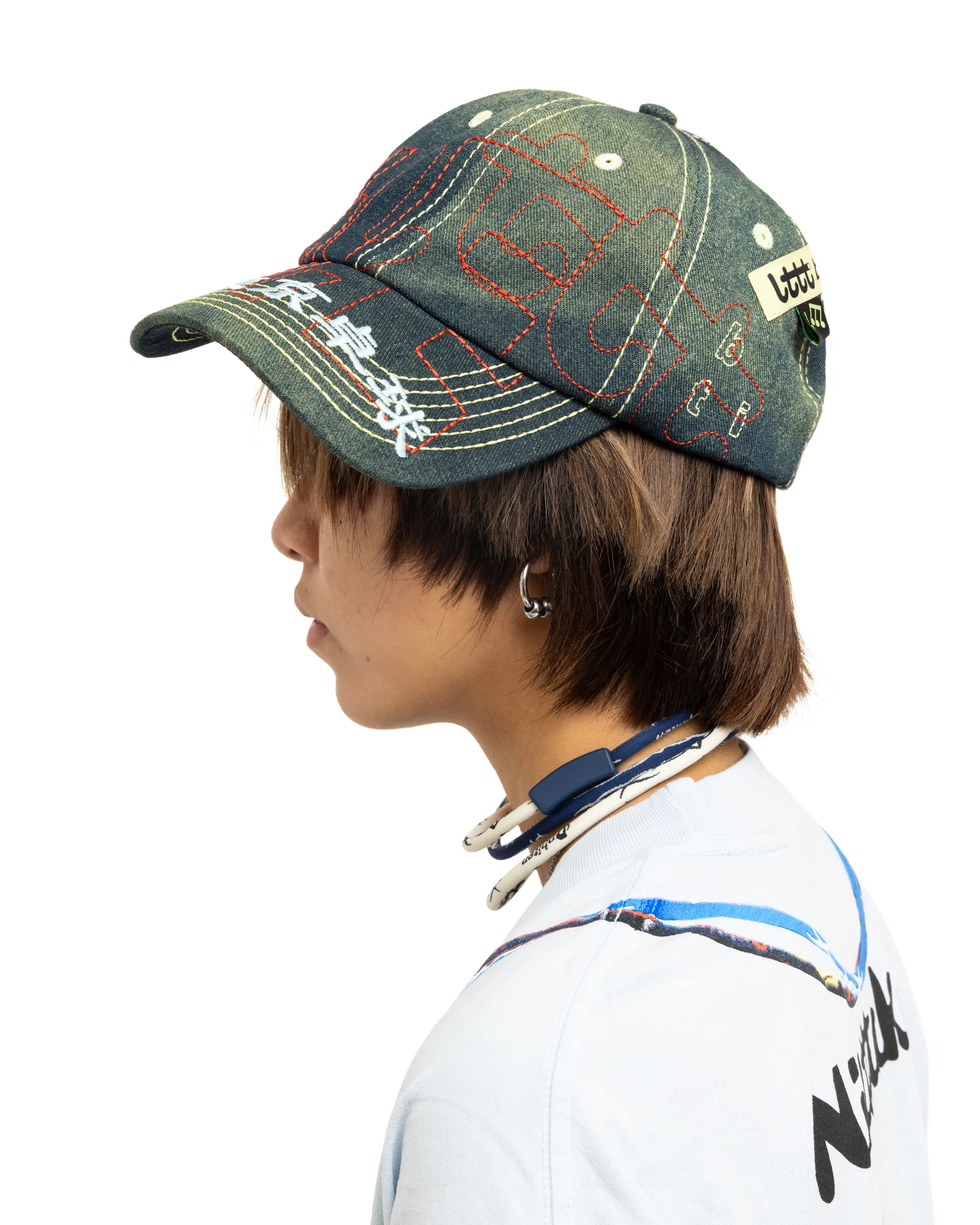 LTTT - b.Eautiful CAP - image 2