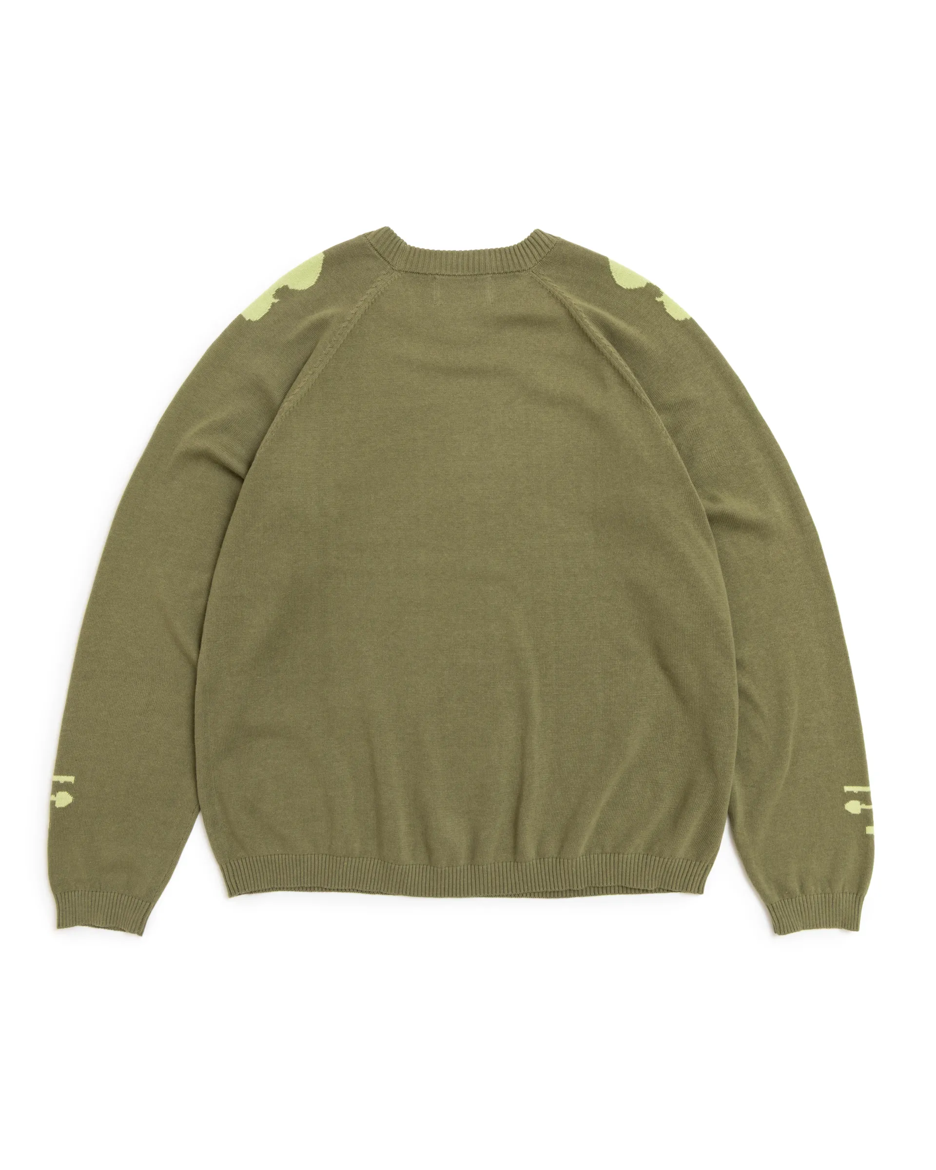 LTTT - VIOLIN SWEATER - image 3