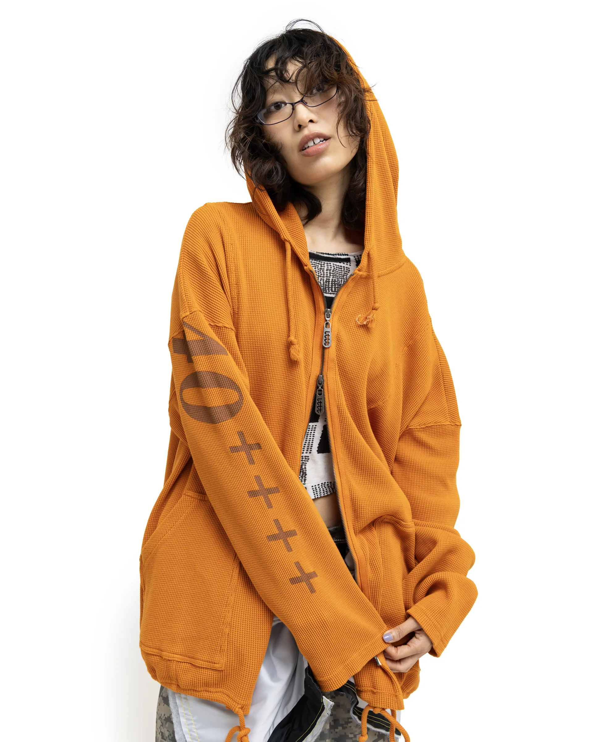 LTTT - KANSAI WAFFLE - image 1