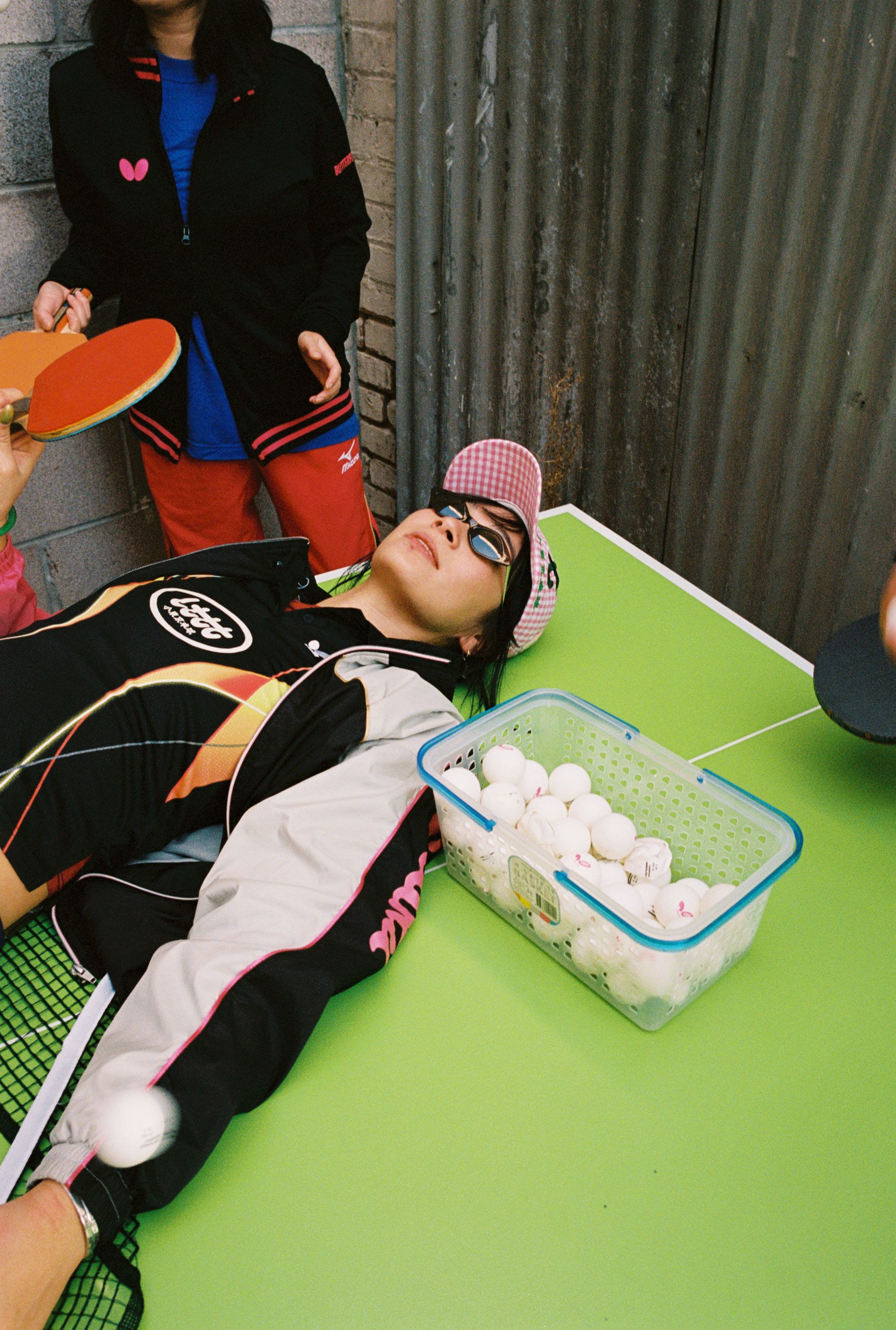 i-D Magazine - image 6