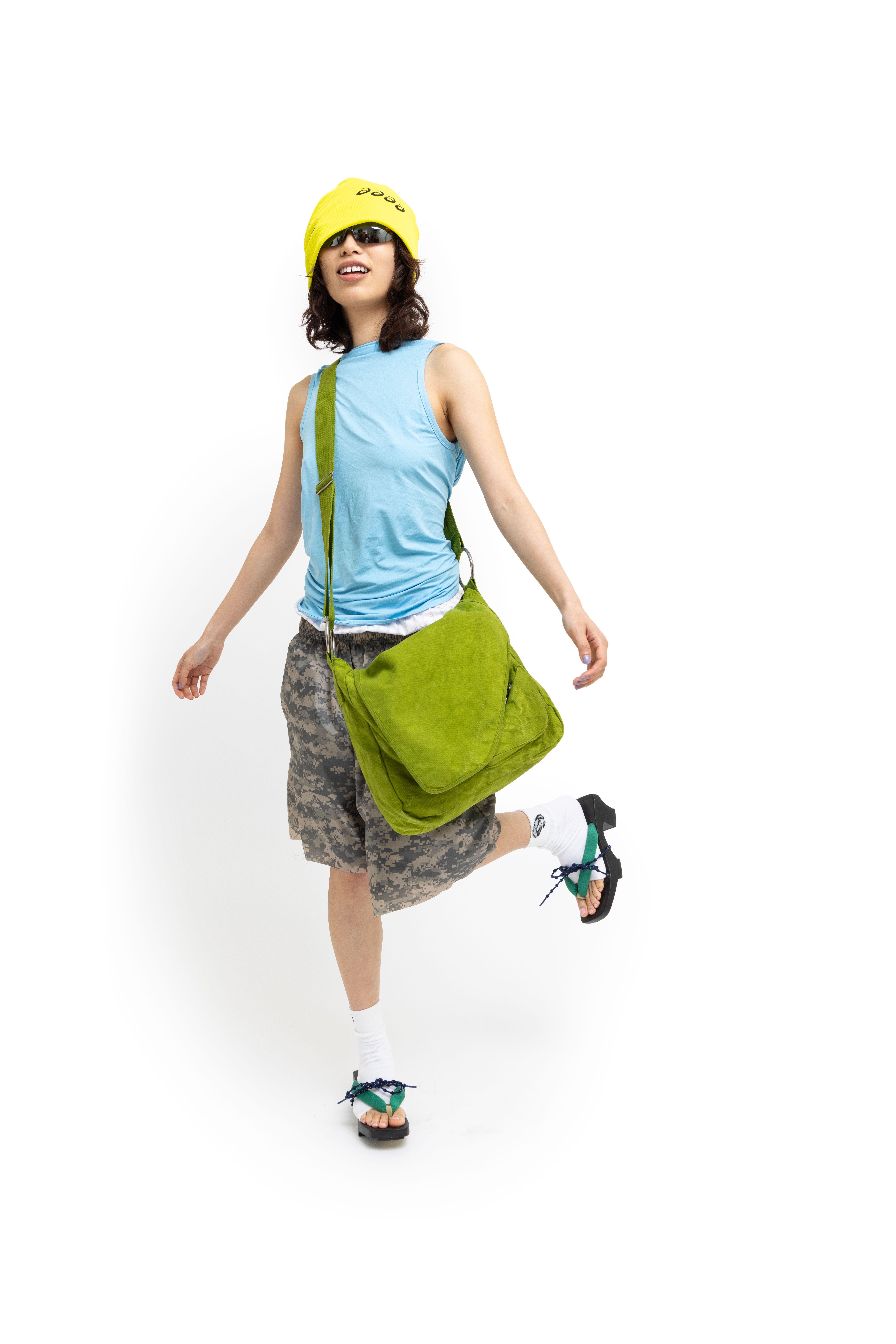 Kelly Guan cont'd - image 8