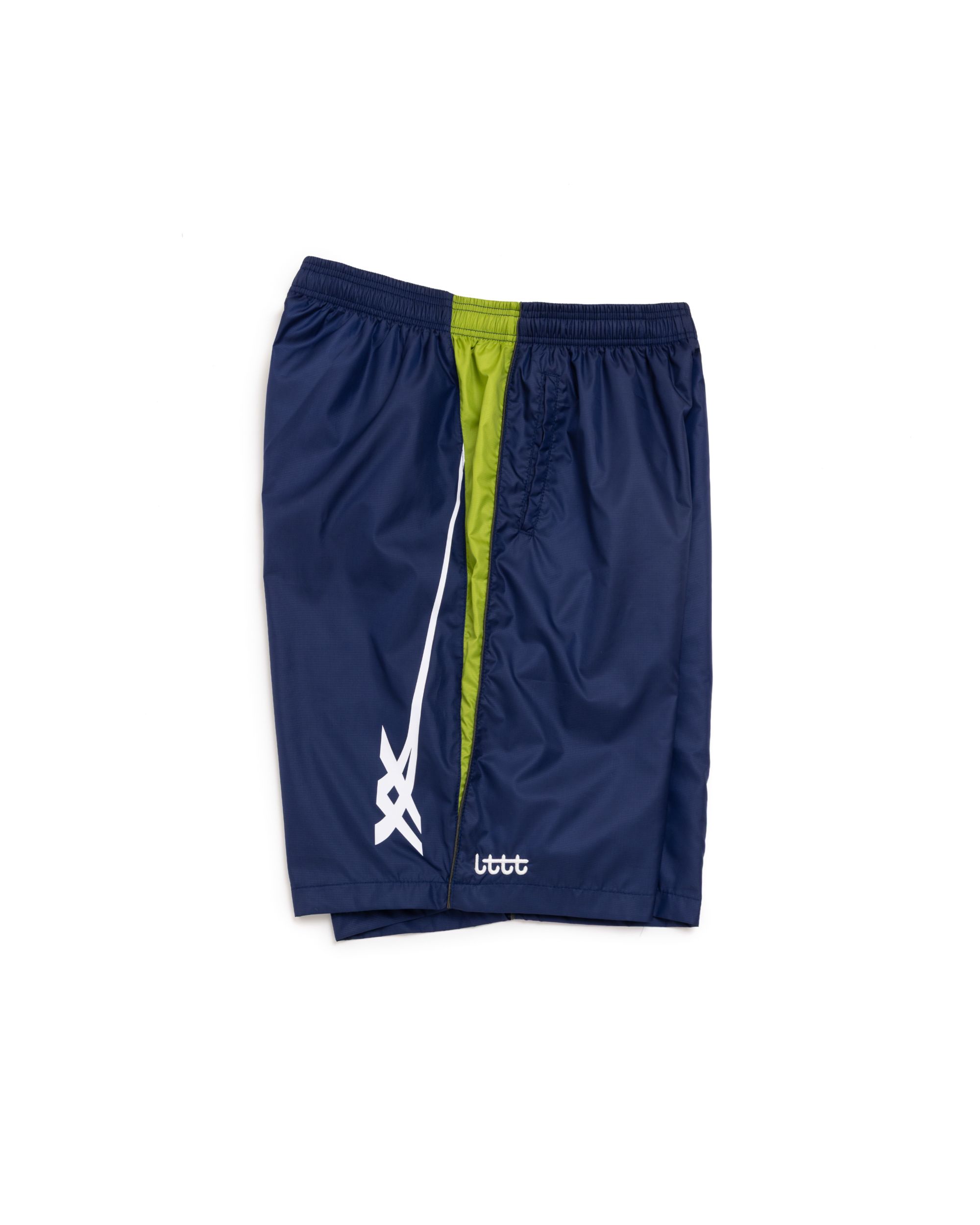 LTTT - ASICS WARM-UP SHORTS - image 3