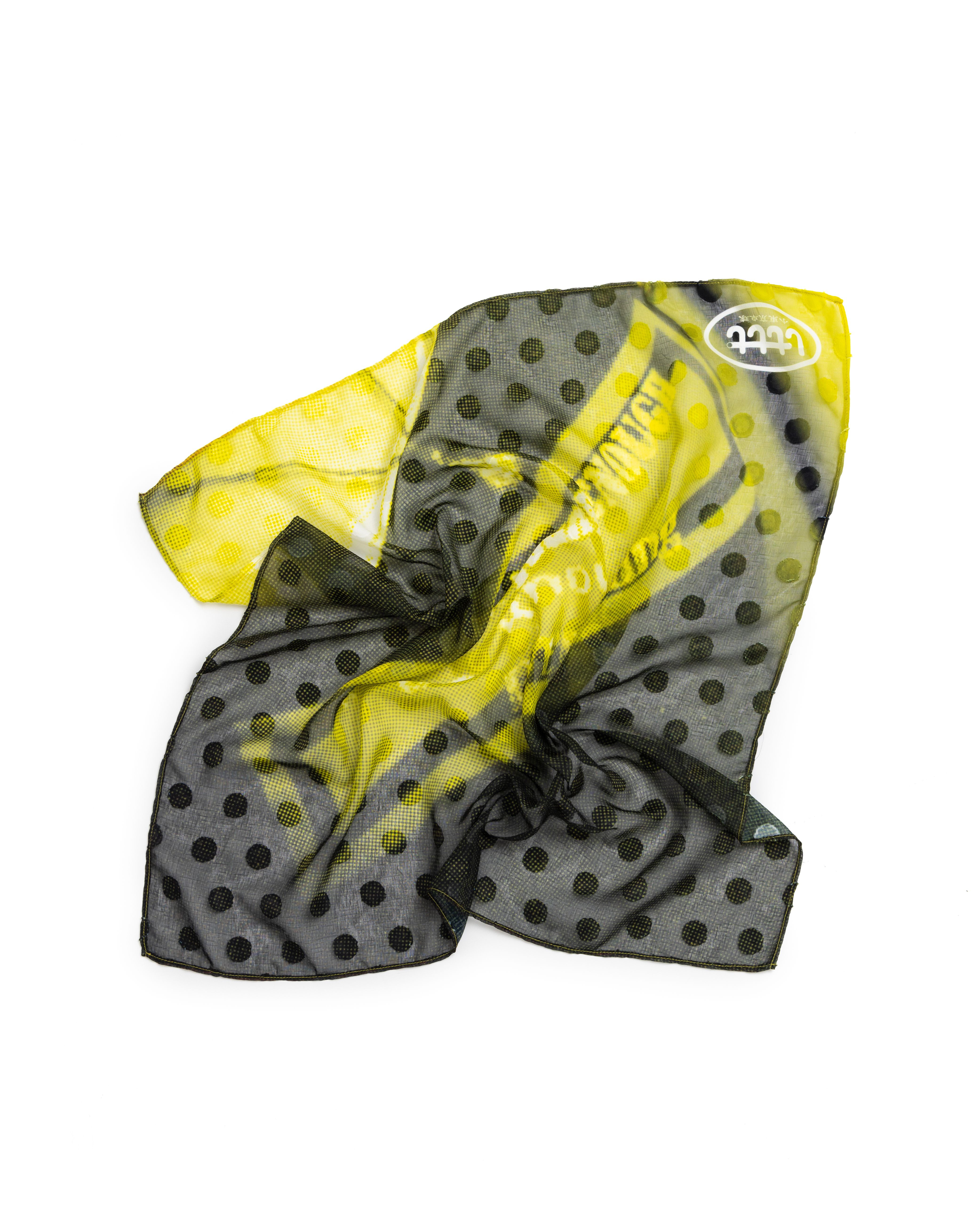 LTTT - 1/8th Scarf - image 3