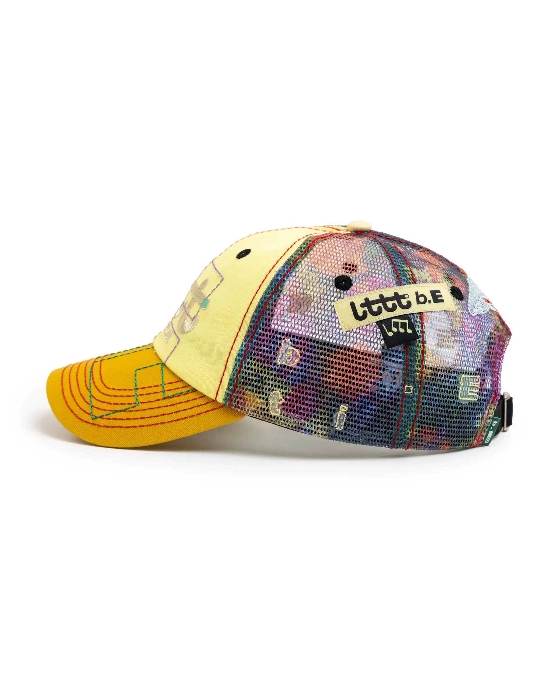 LTTT - b.Eautiful CAP - image 2