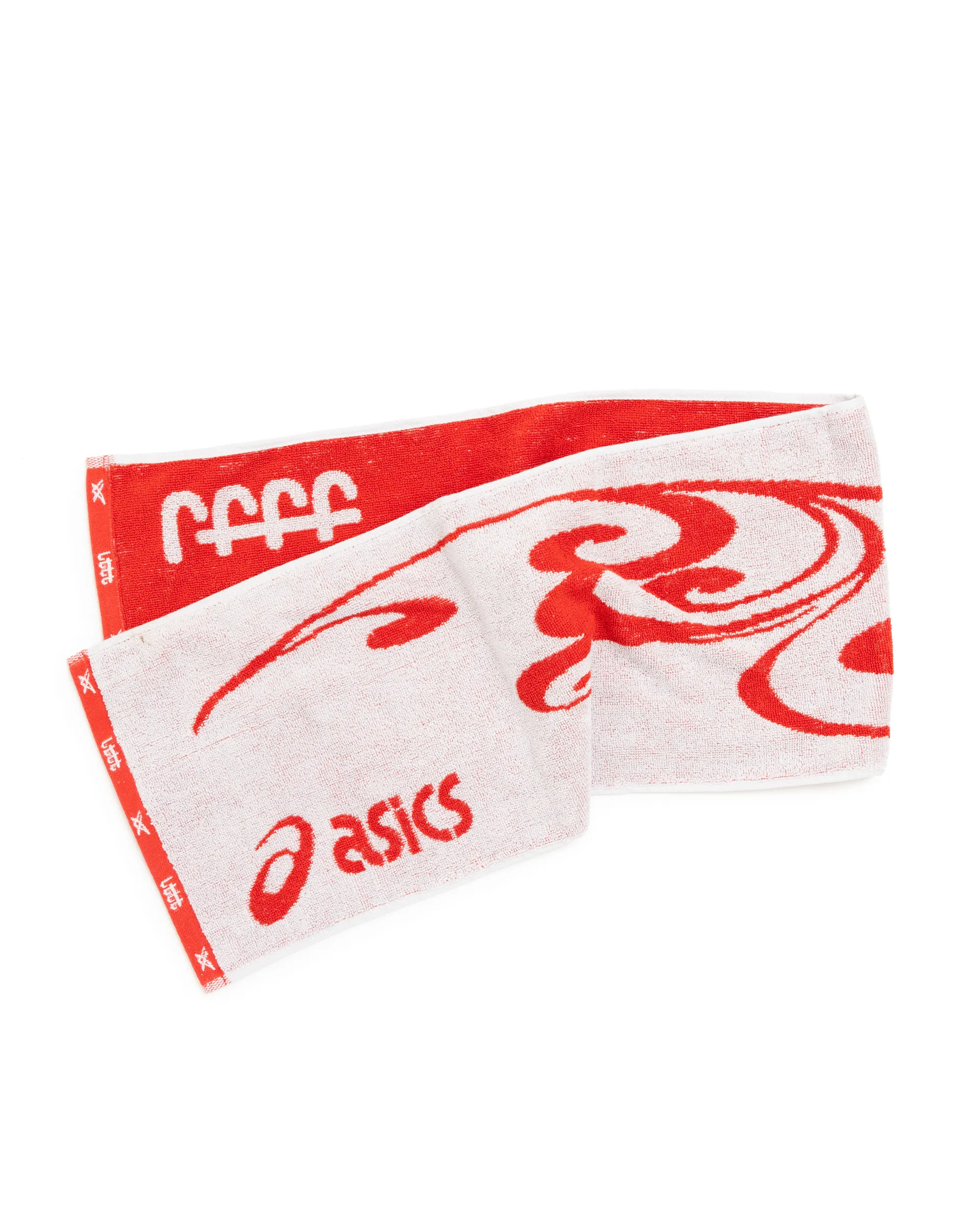 LTTT - ASICS REFRESH TOWEL - image 4
