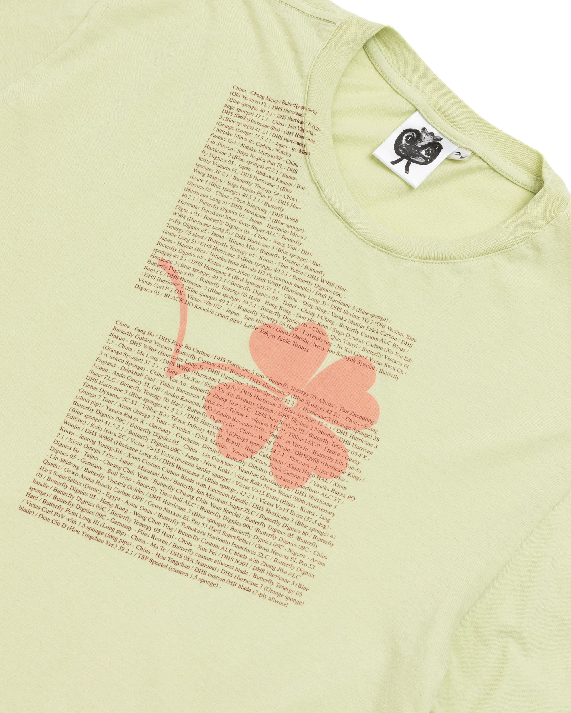 LTTT - CLOVER T - image 5