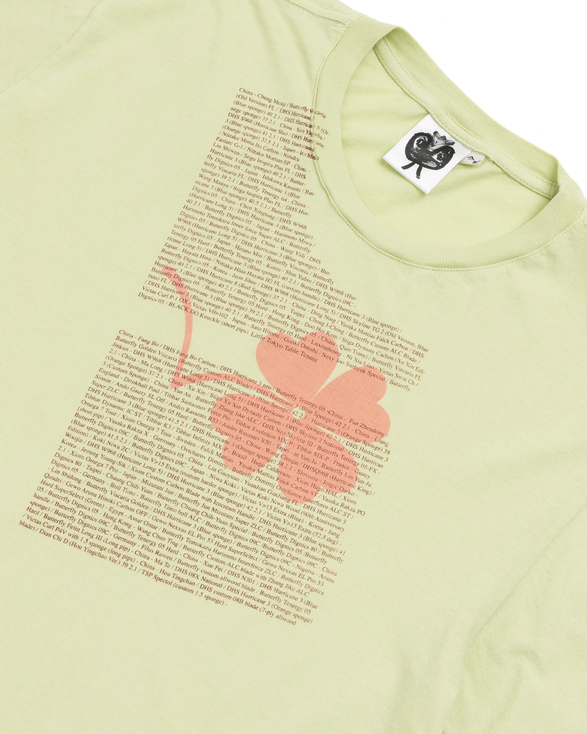 LTTT - CLOVER T - image 5