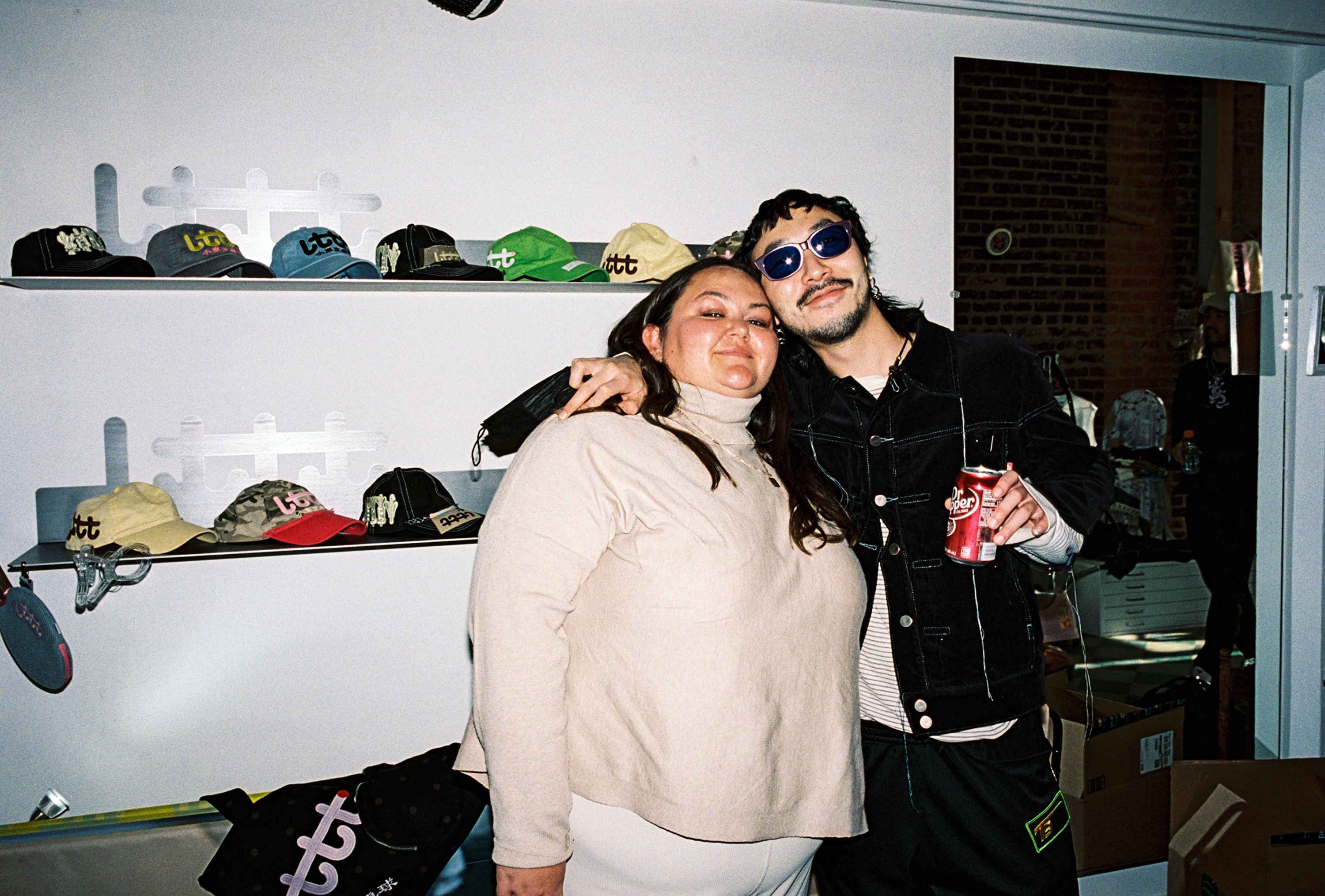 Making of 40+++ - image 19