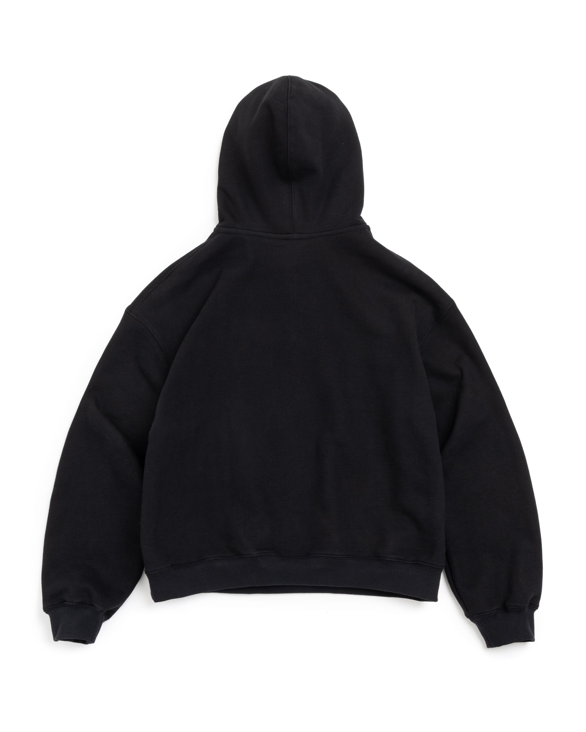 LTTT - 1/3 Zip Hoodie - image 4