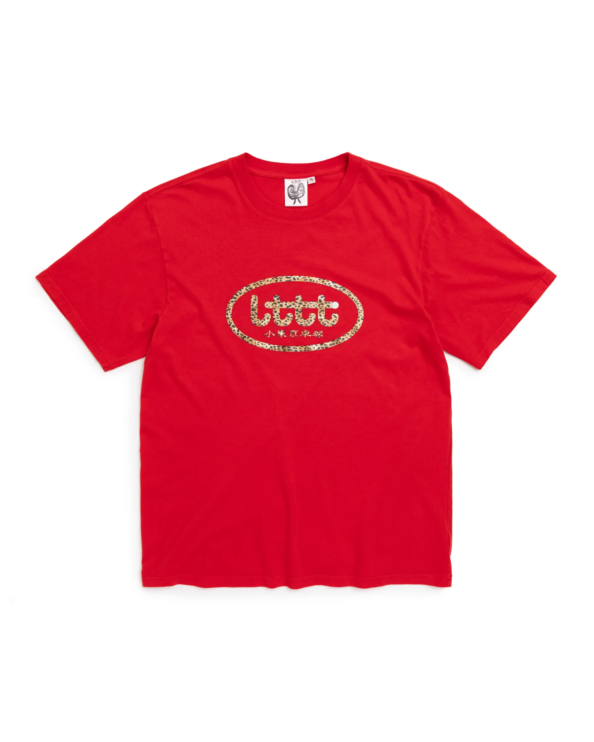 LTTT - COTTON CLUB TEE - image 1