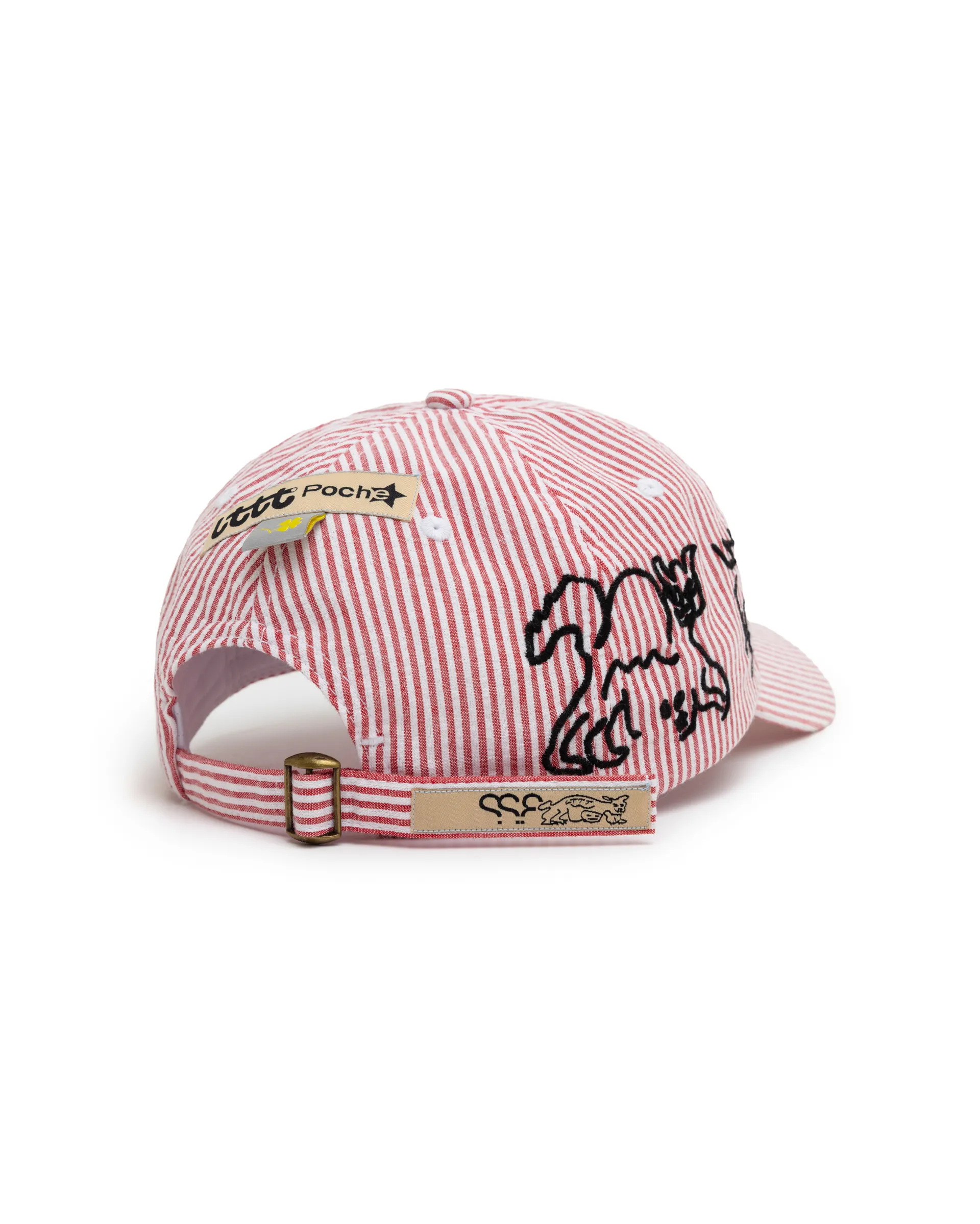 LTTT - BUNGEE MONSTER CAP - image 3