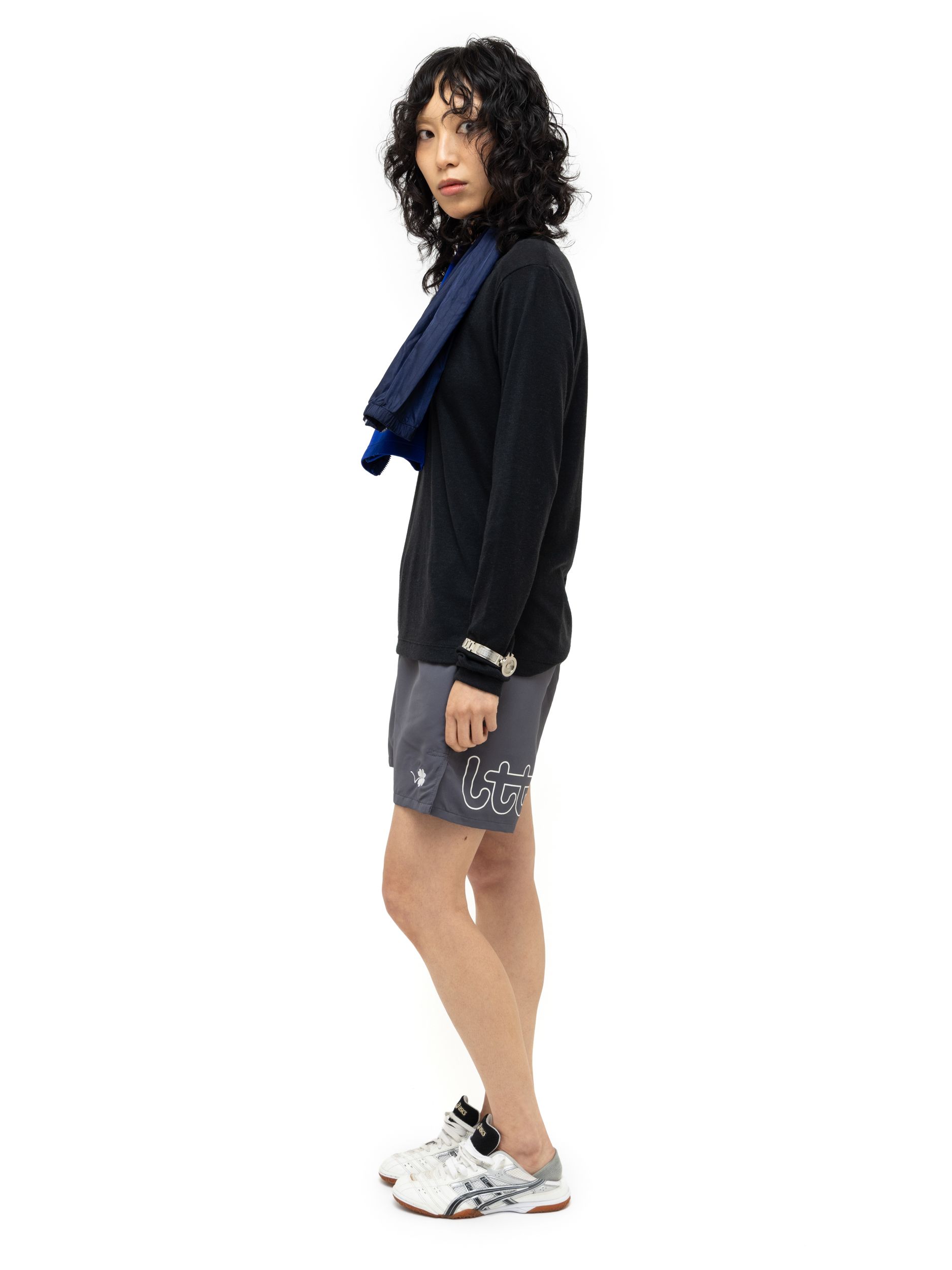 LTTT - WOMEN'S CLOVER SHORTS - image 4