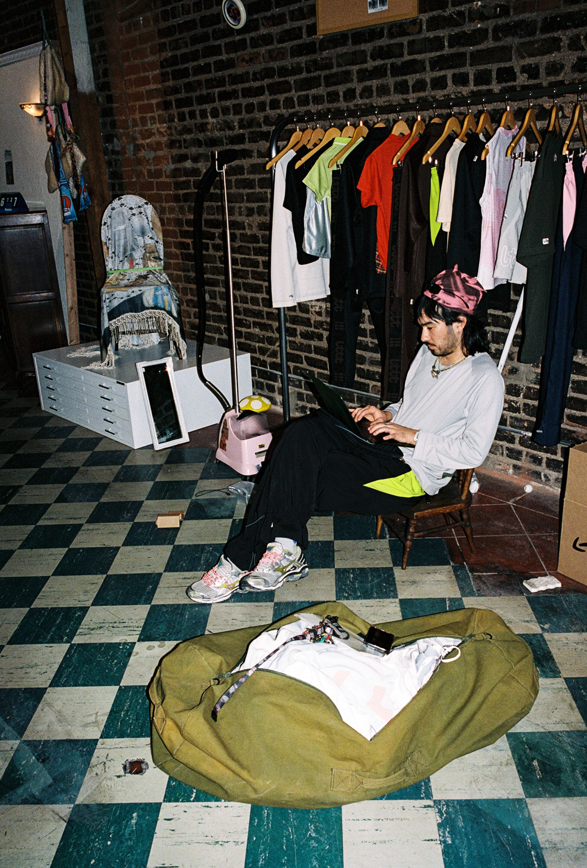Making of 40+++ - image 16