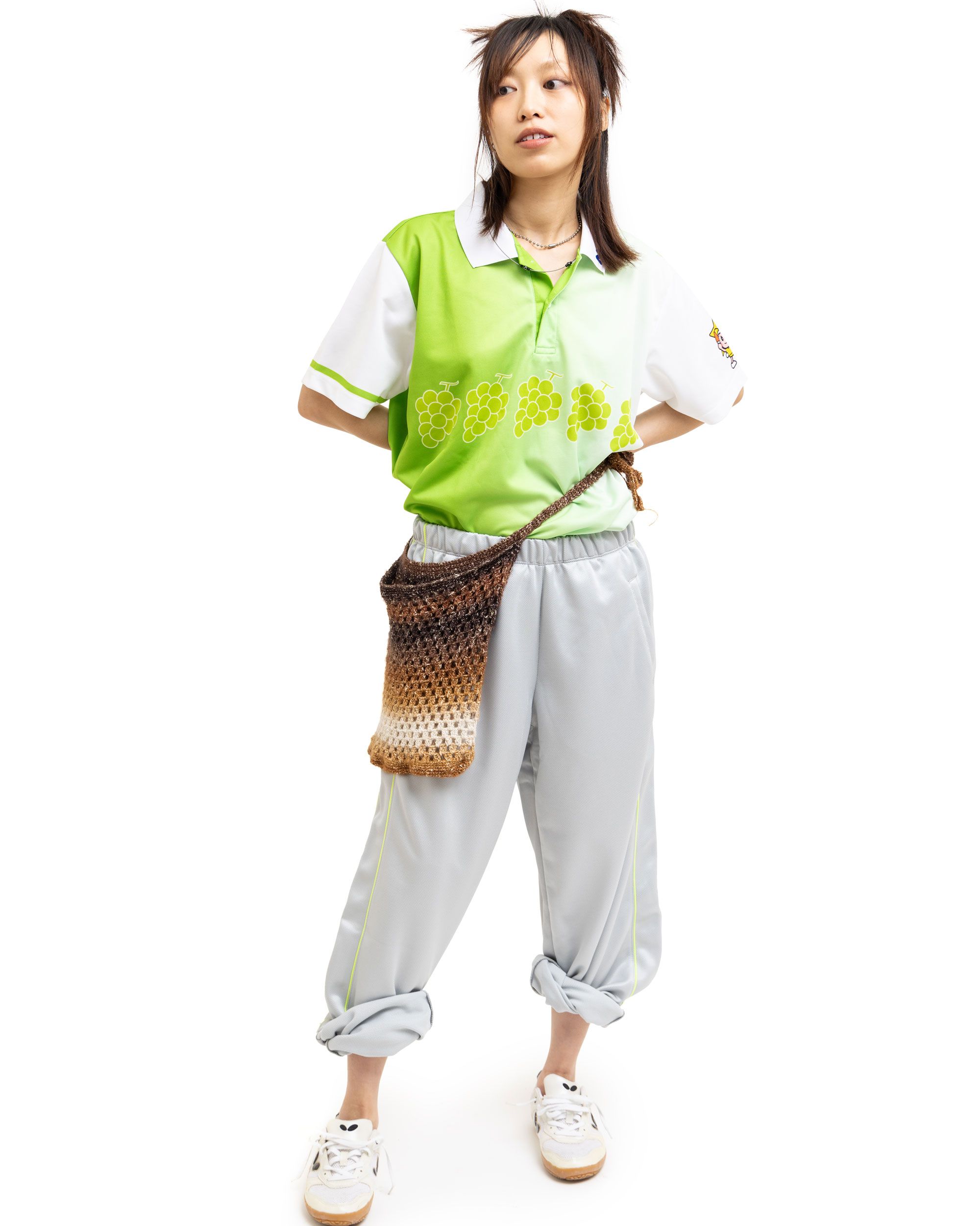 LTTT - TRAINING PANT V.2 - image 3