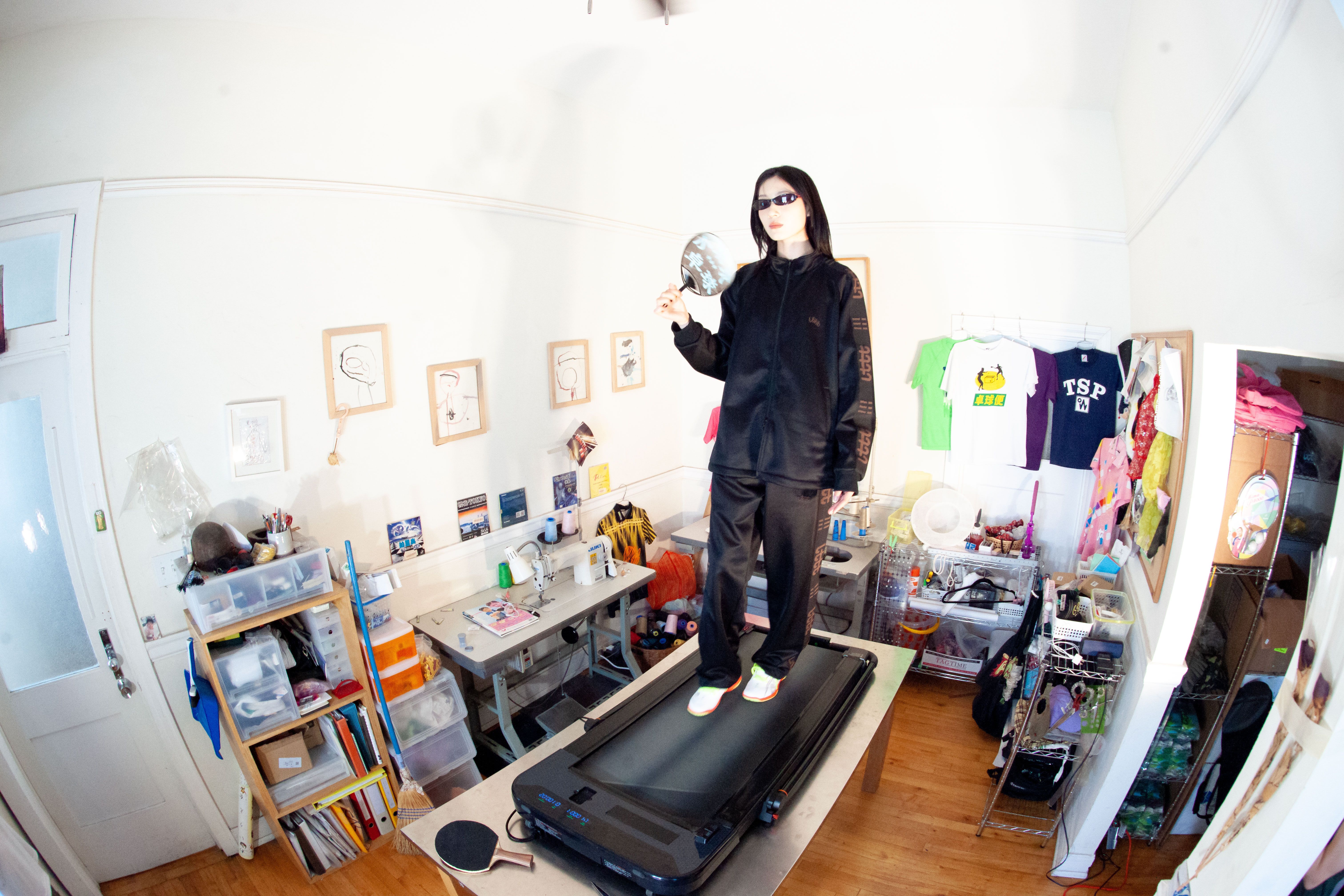 Yezi - More Bright Future - image 5