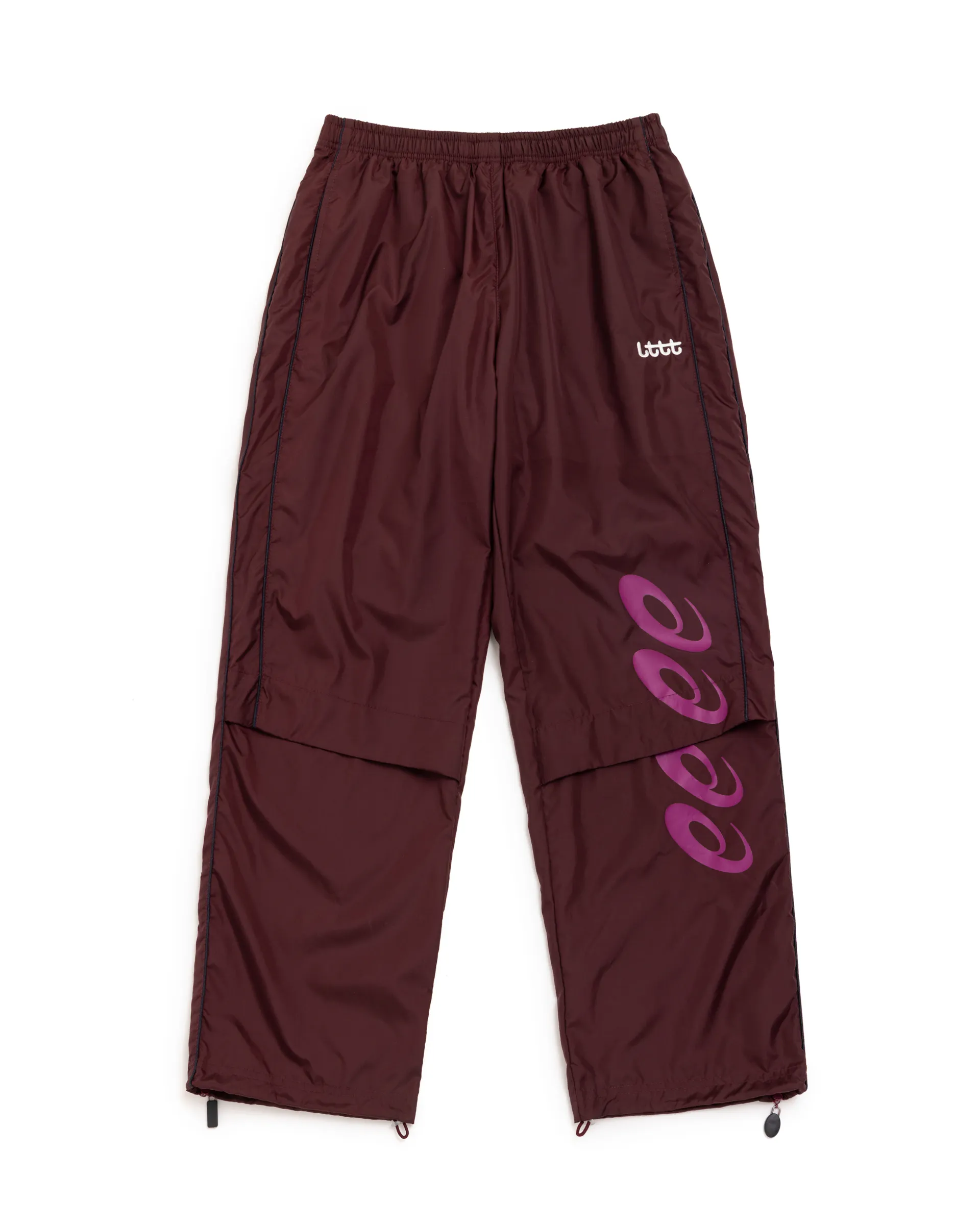 LTTT - ASICS WARM-UP PANTS - image 2