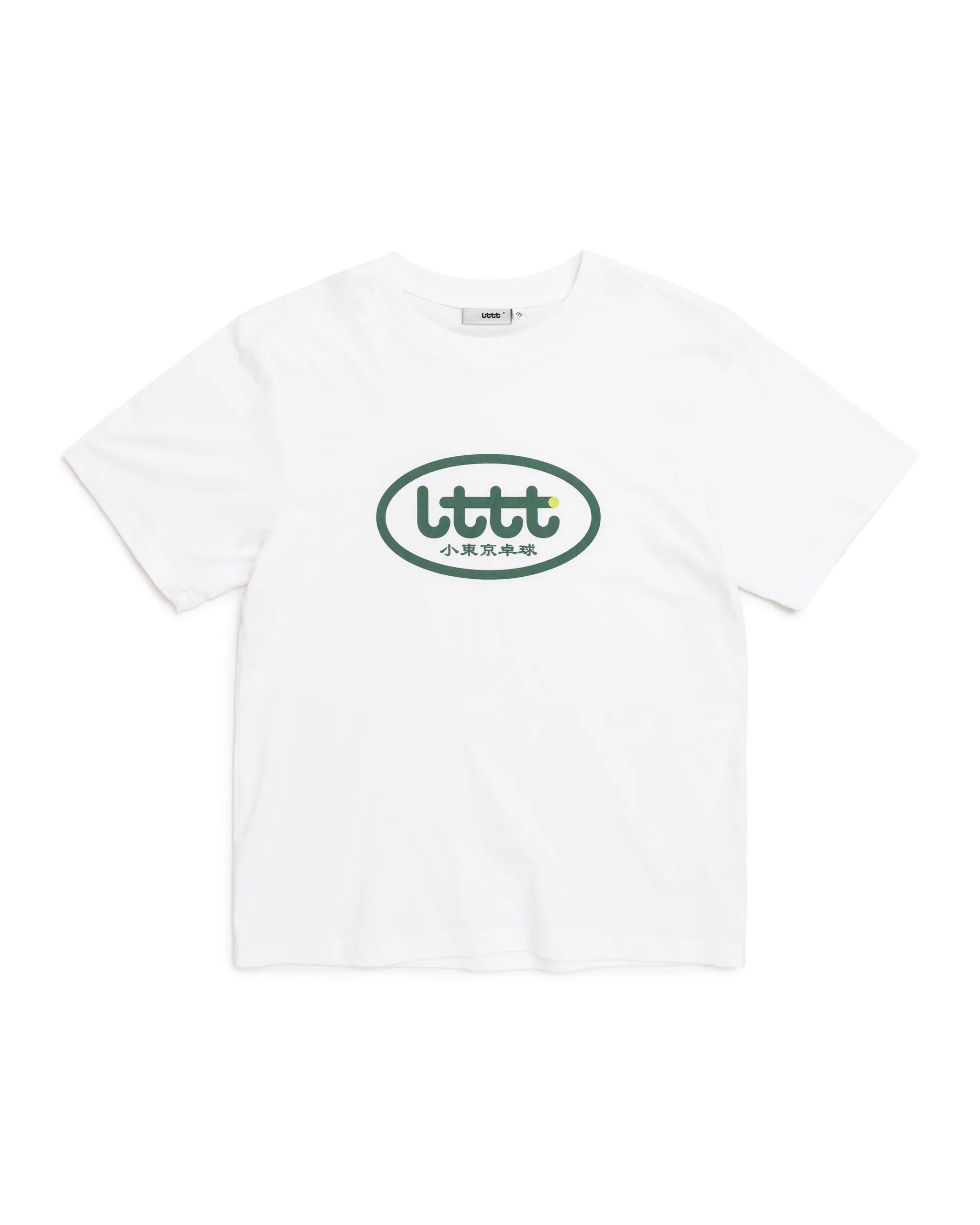 LTTT - COTTON CLUB TEE - image 1