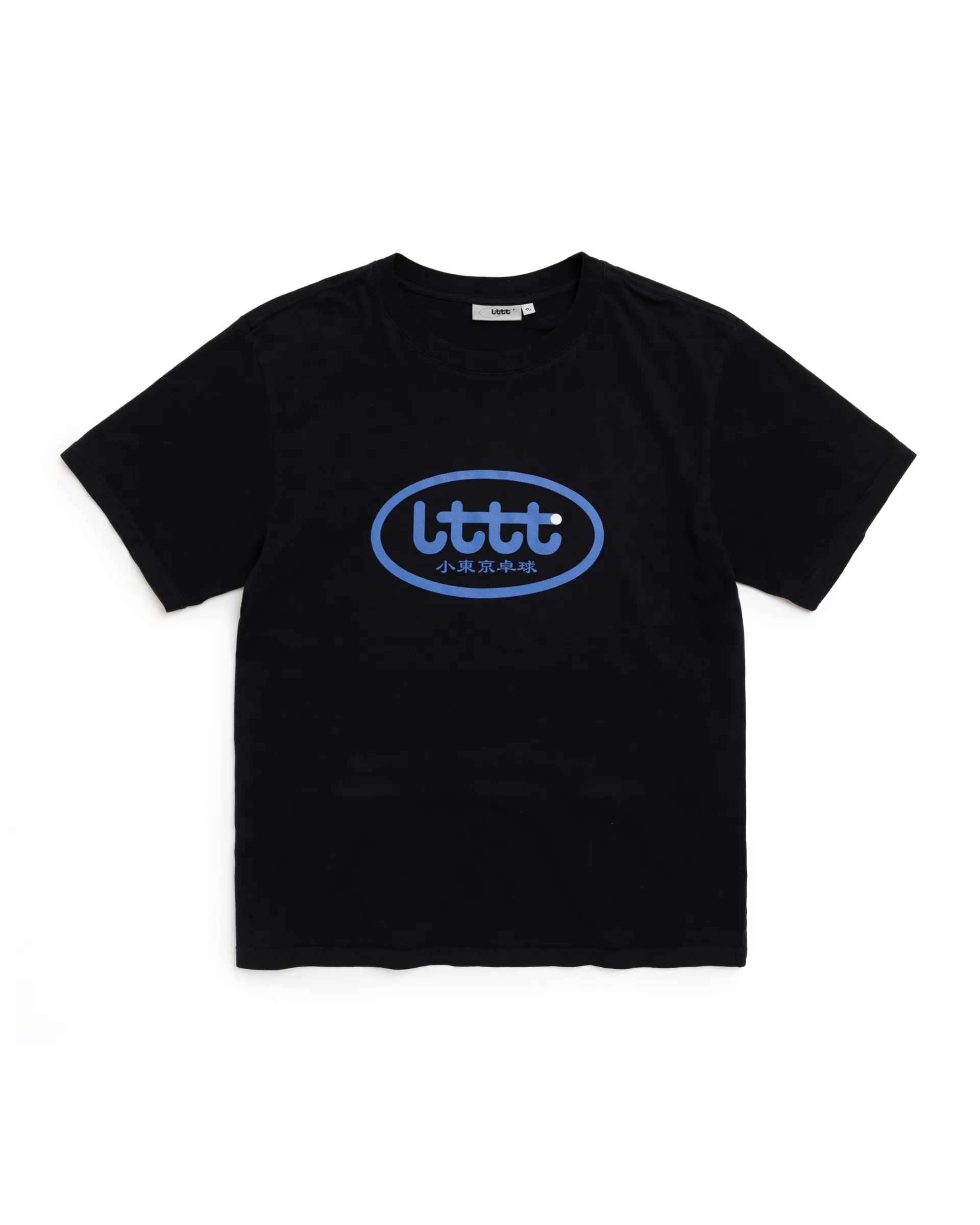 LTTT - COTTON CLUB TEE - image 1