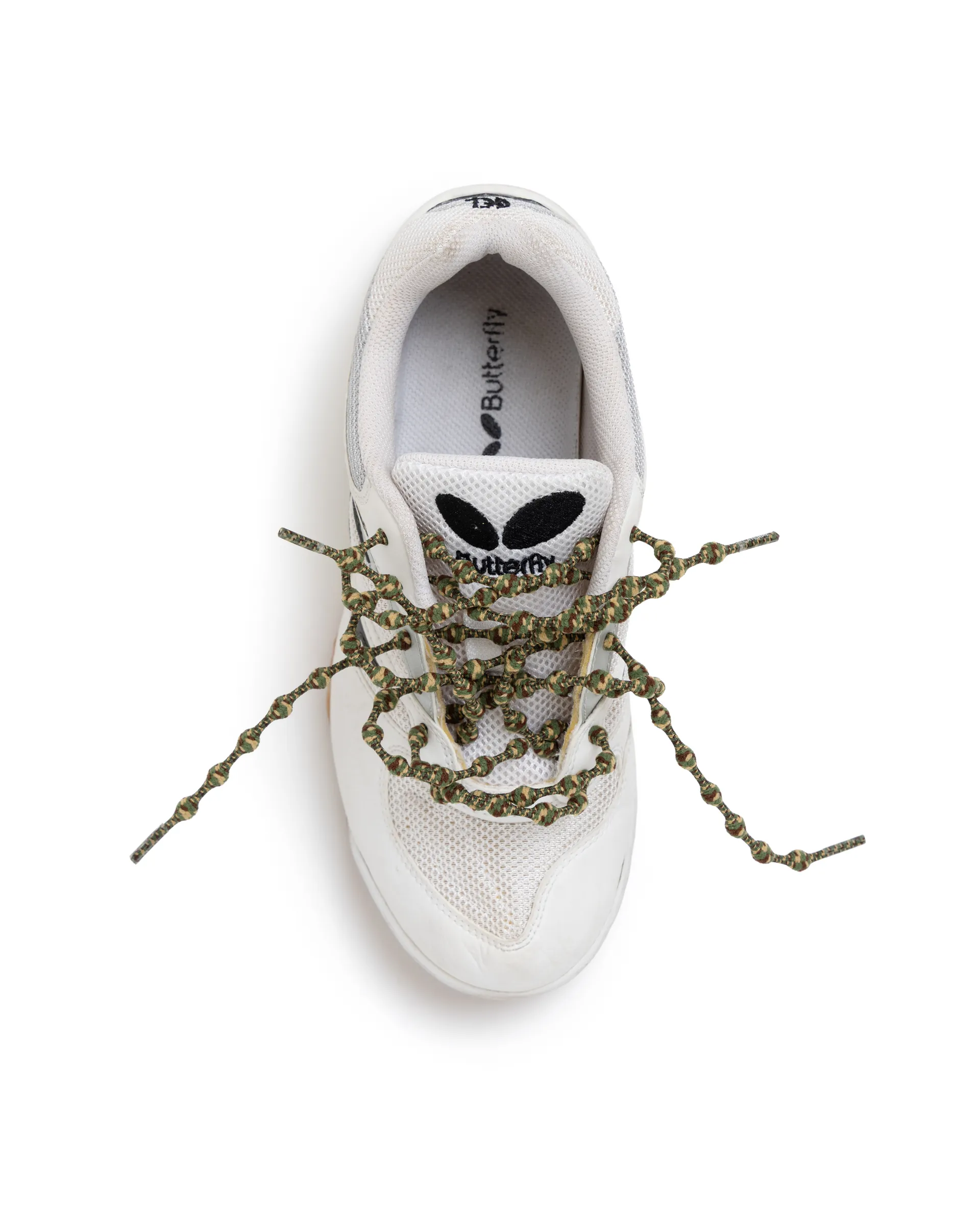 LTTT - CATERPY LACES - image 2