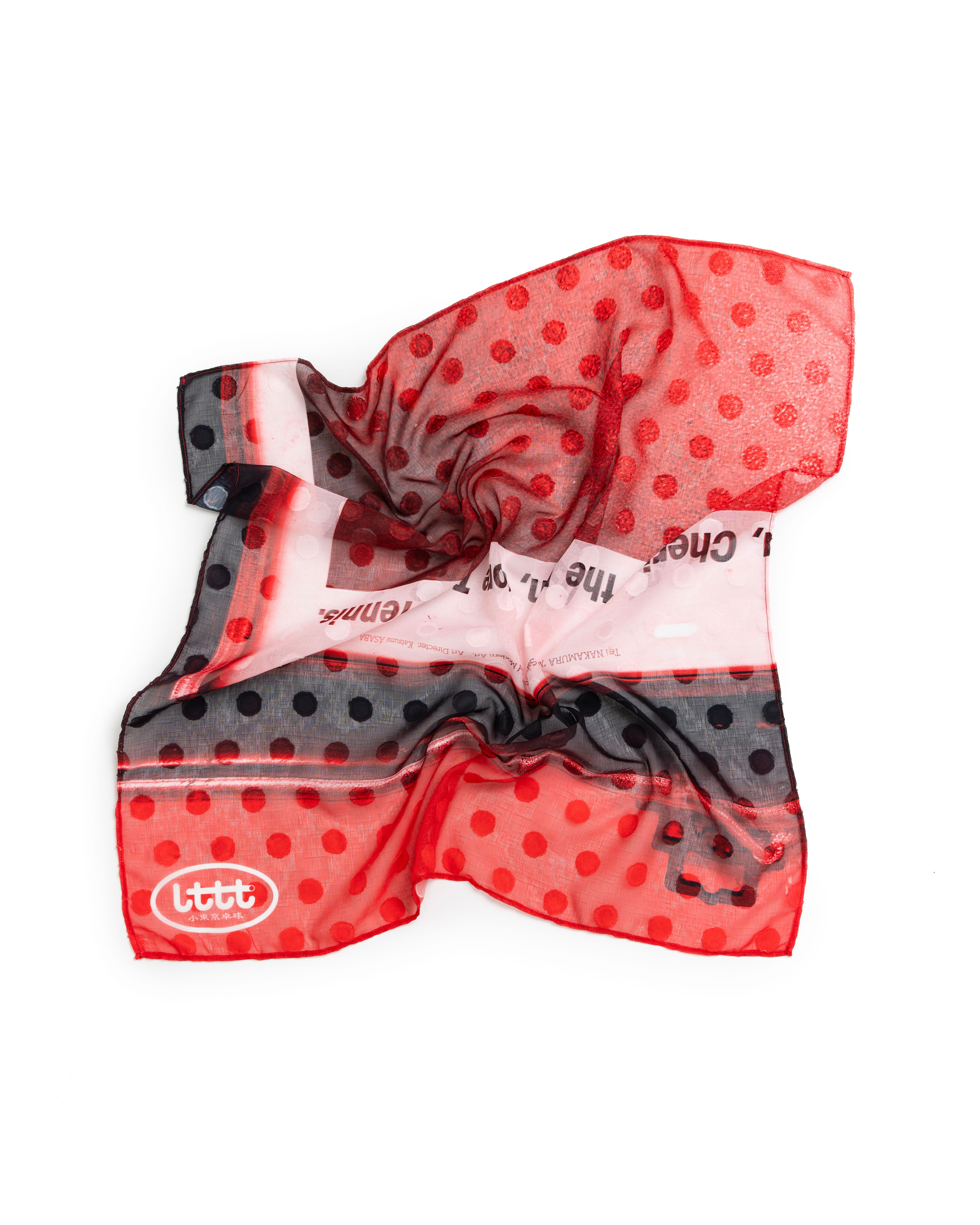 LTTT - 1/8th Scarf - image 3