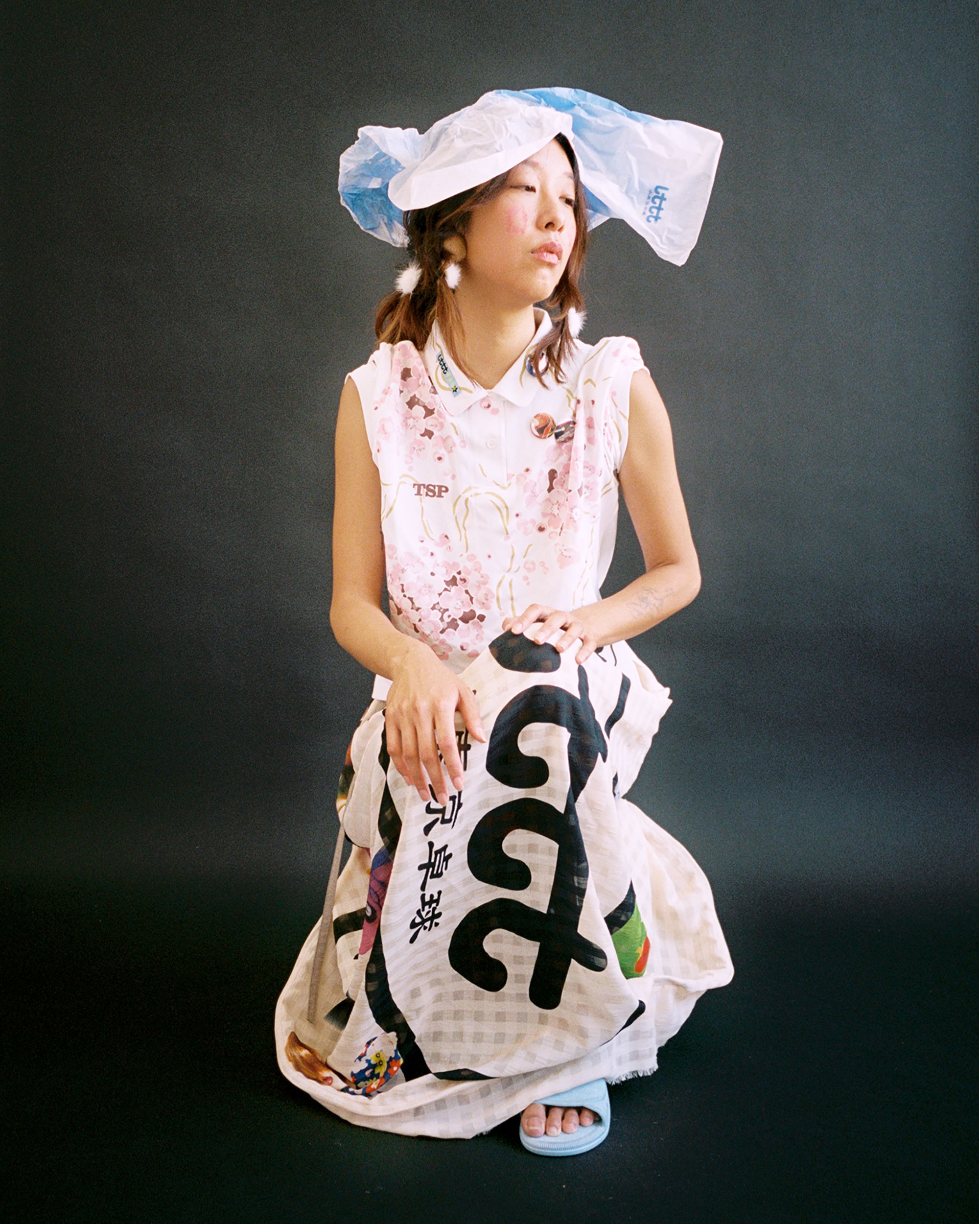 Priscilla for 52 Weeks - image 5