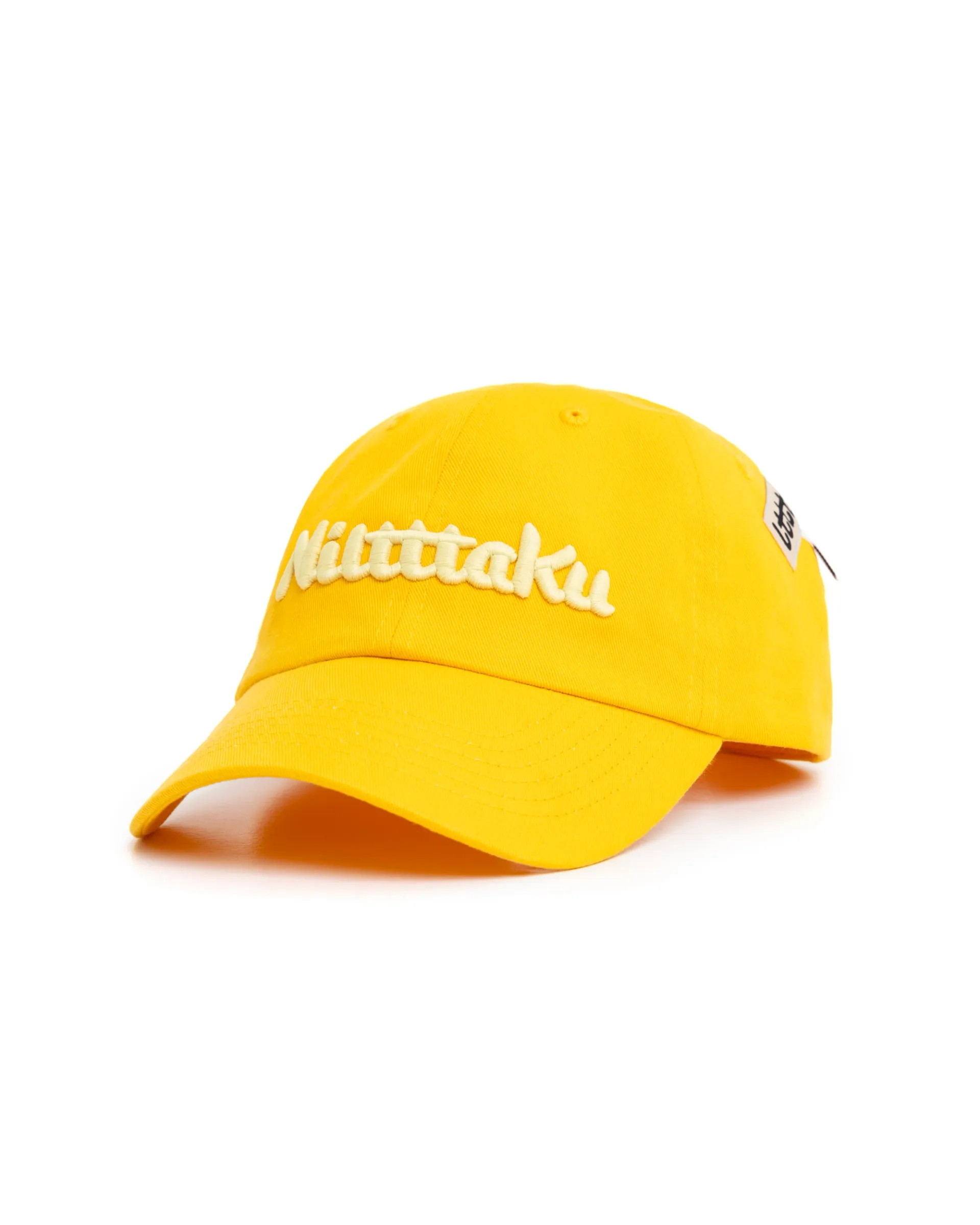 LTTT - Niltttaku CAP V.2 - image 1