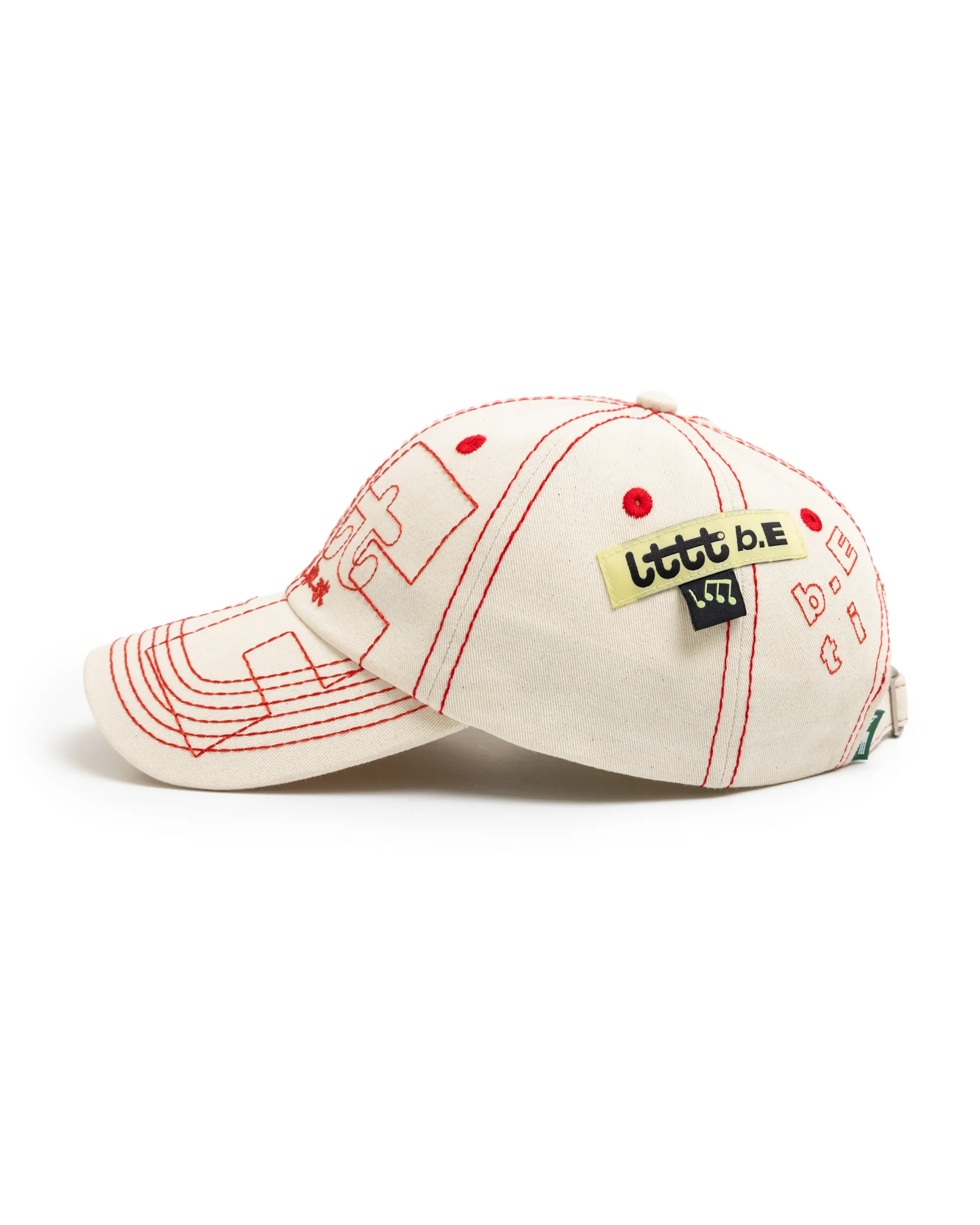LTTT - b.Eautiful CAP - image 3