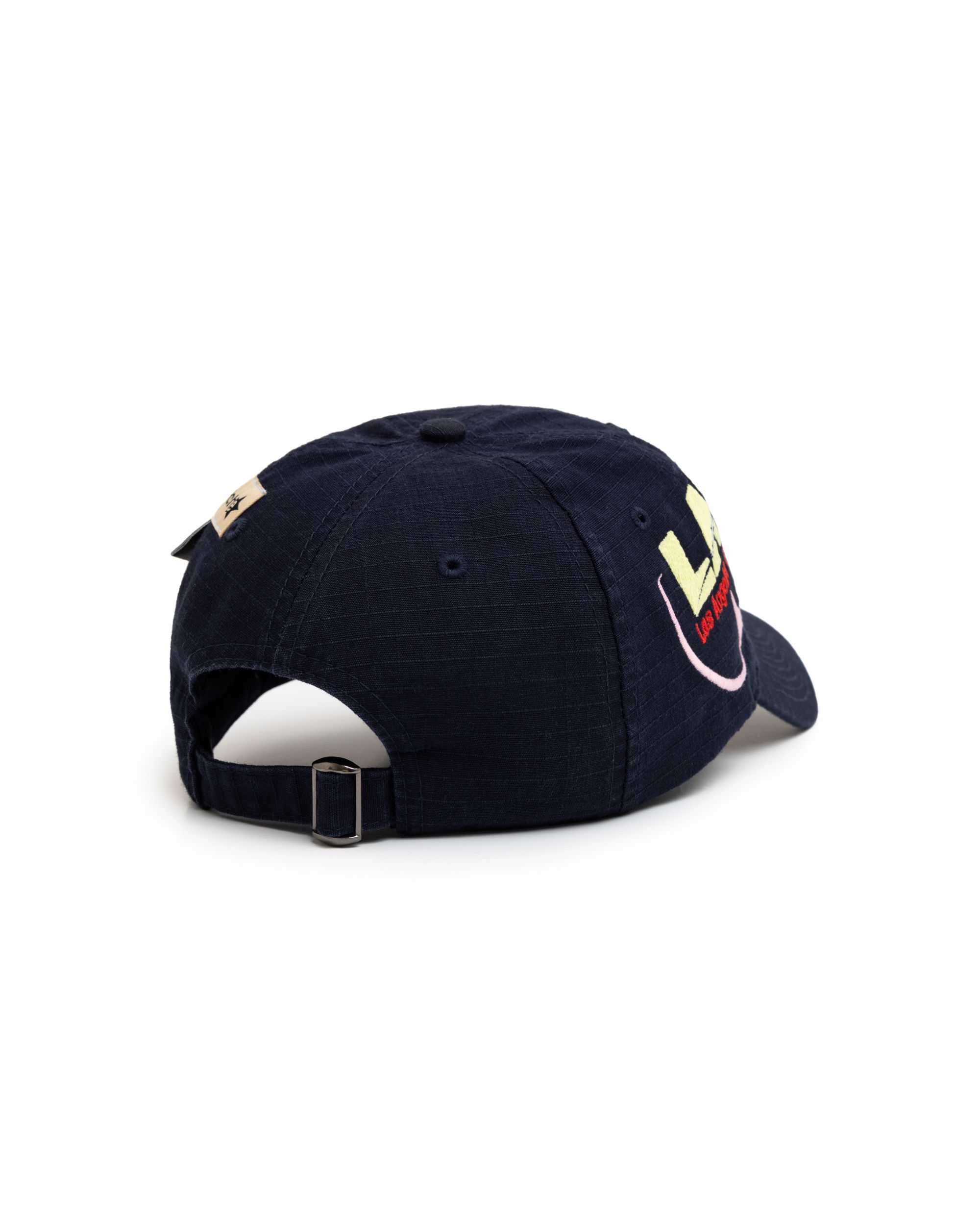LTTT - LATTA CLUB CAP - image 5