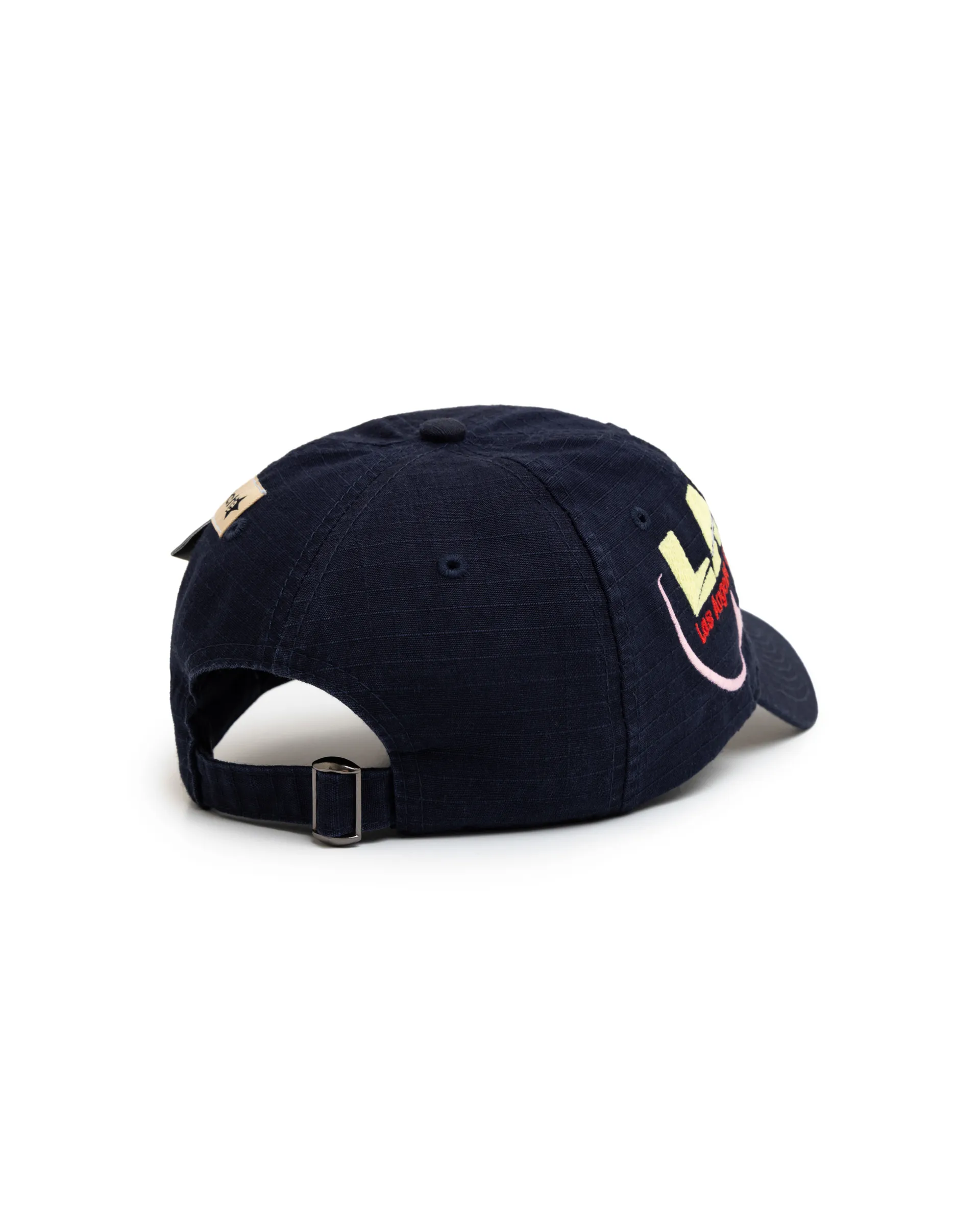 LTTT - LATTA CLUB CAP - image 5