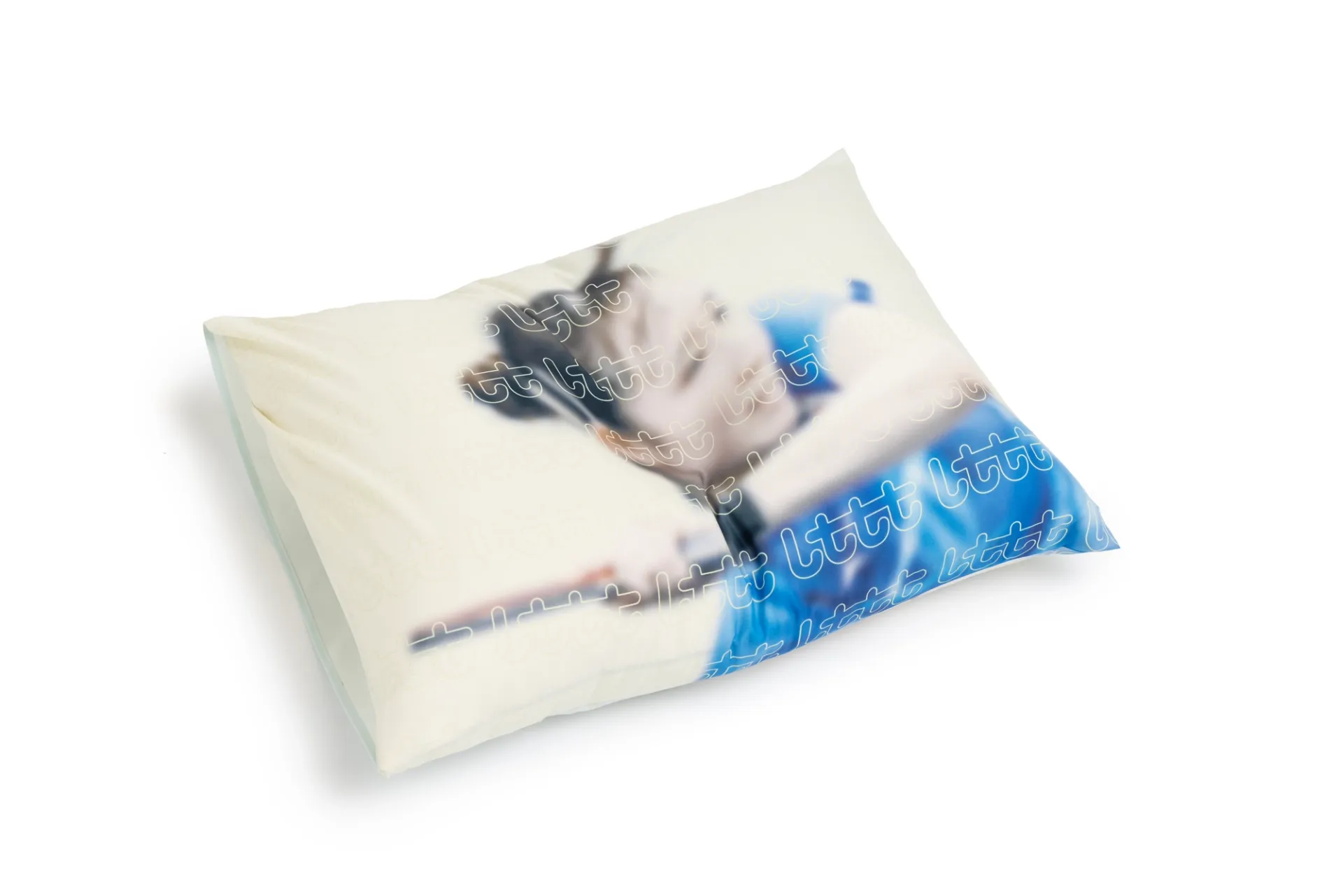 LTTT - HOMME BOY - Pillowcase - image 2