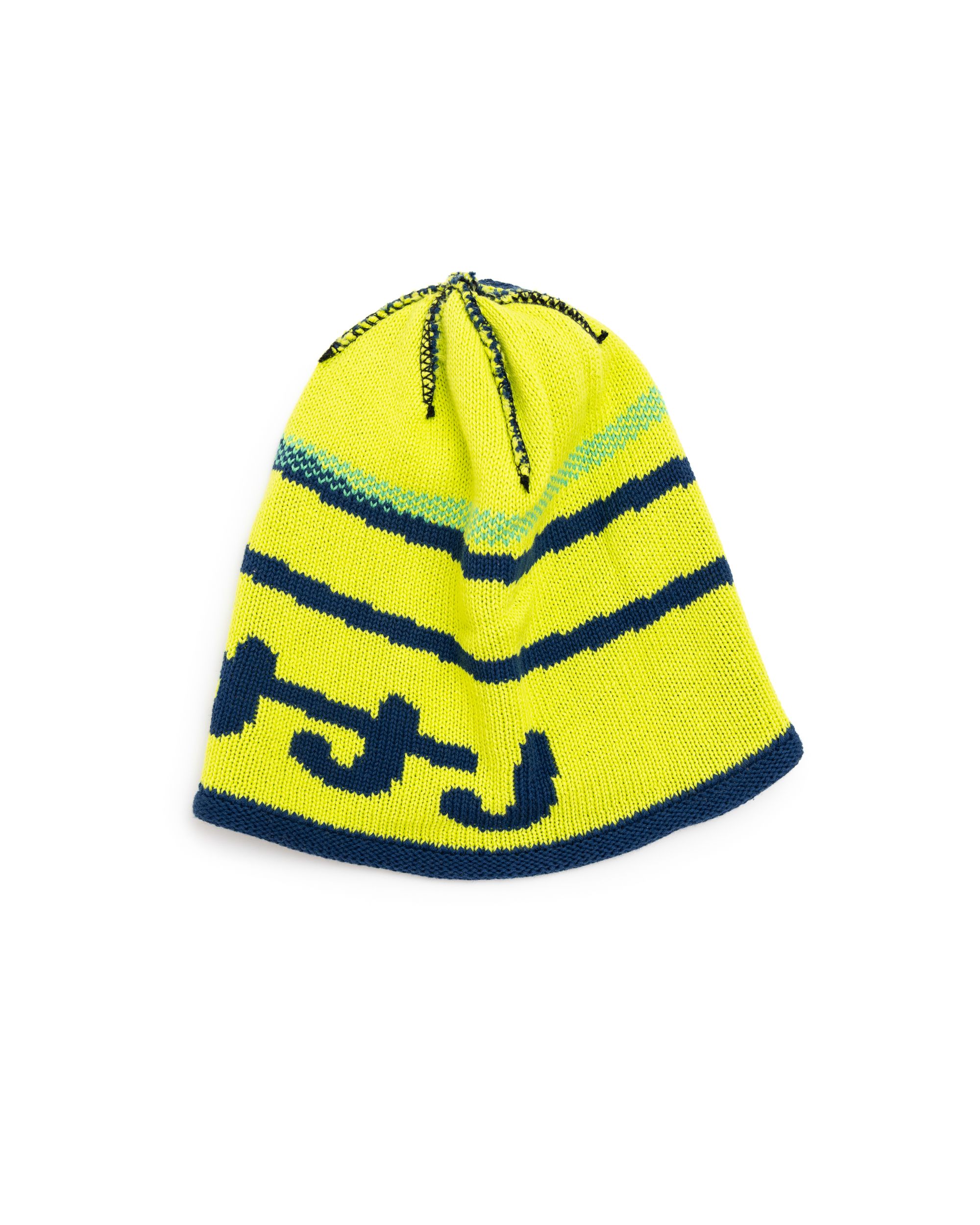 LTTT - KNIT BEANIE - image 5
