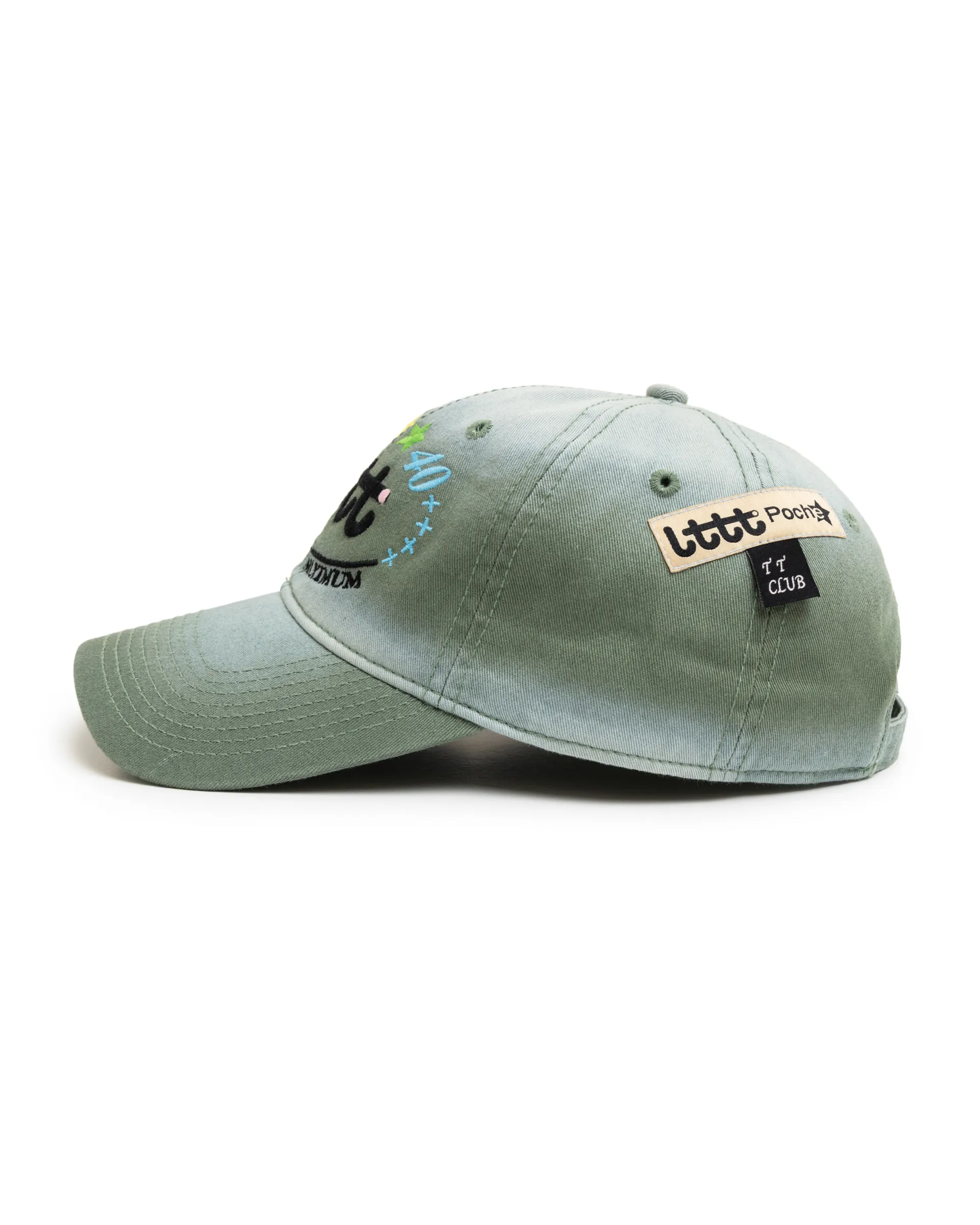LTTT - CLUB CAP V.3 - image 2