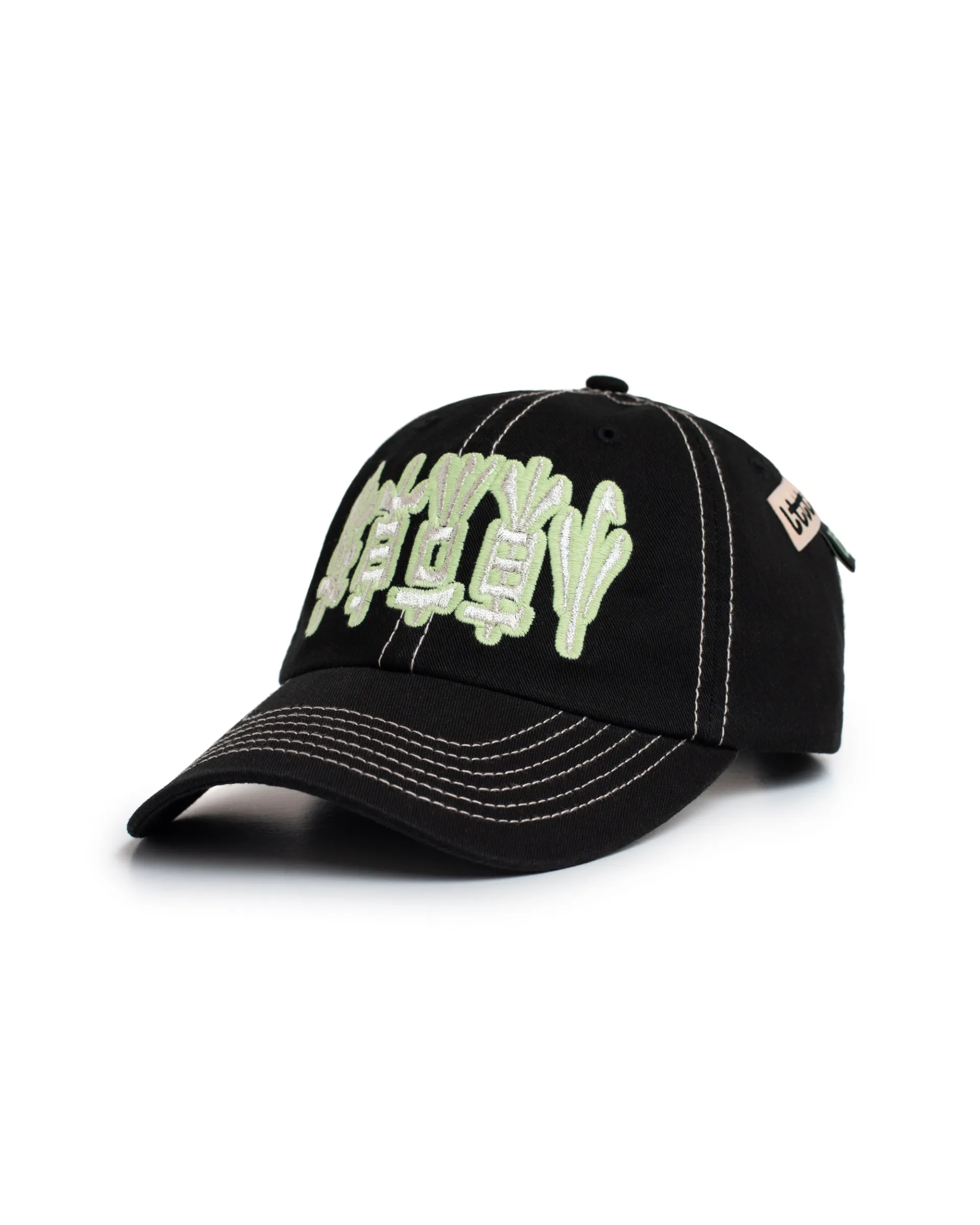 LTTT - POV CAP - image 1