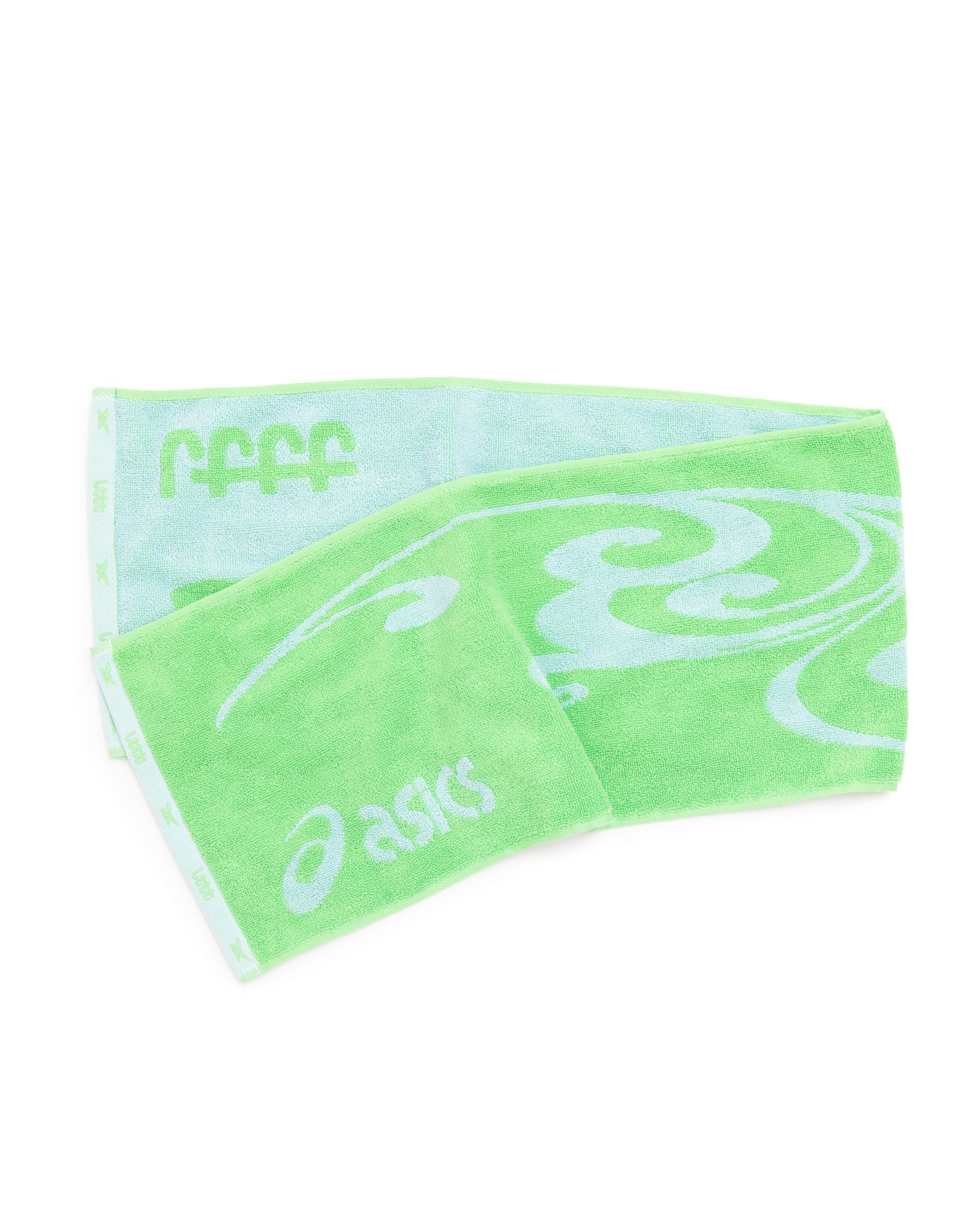 LTTT - ASICS REFRESH TOWEL - image 4