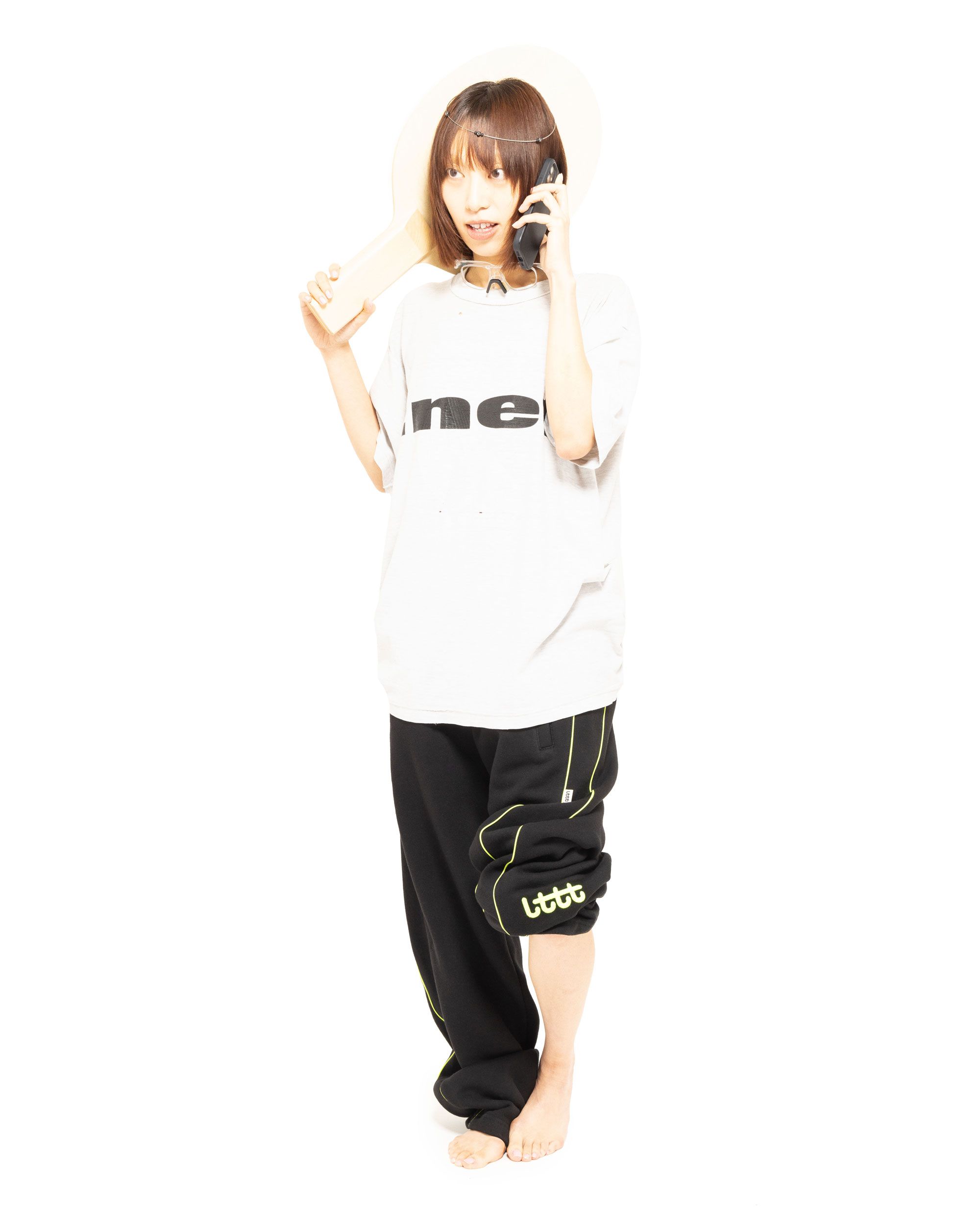 LTTT - Niltttaku Sweats - image 4