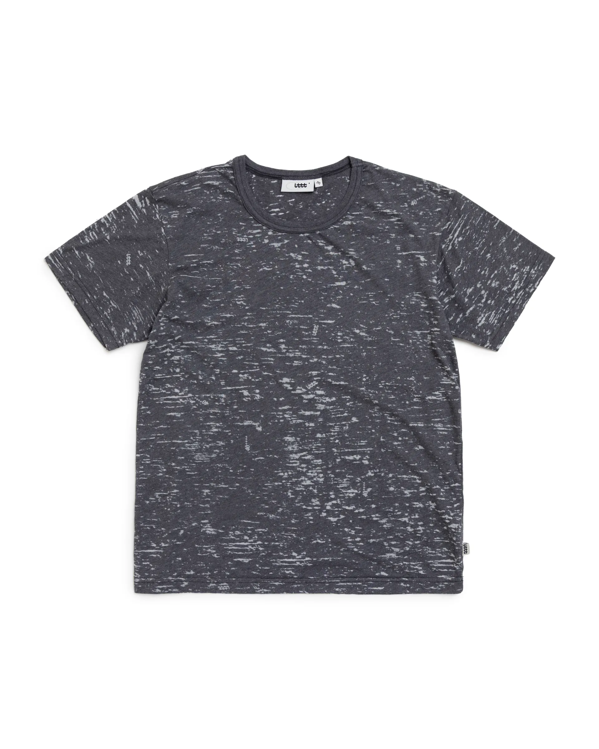 LTTT - BURNOUT TEE V.2 - image 1