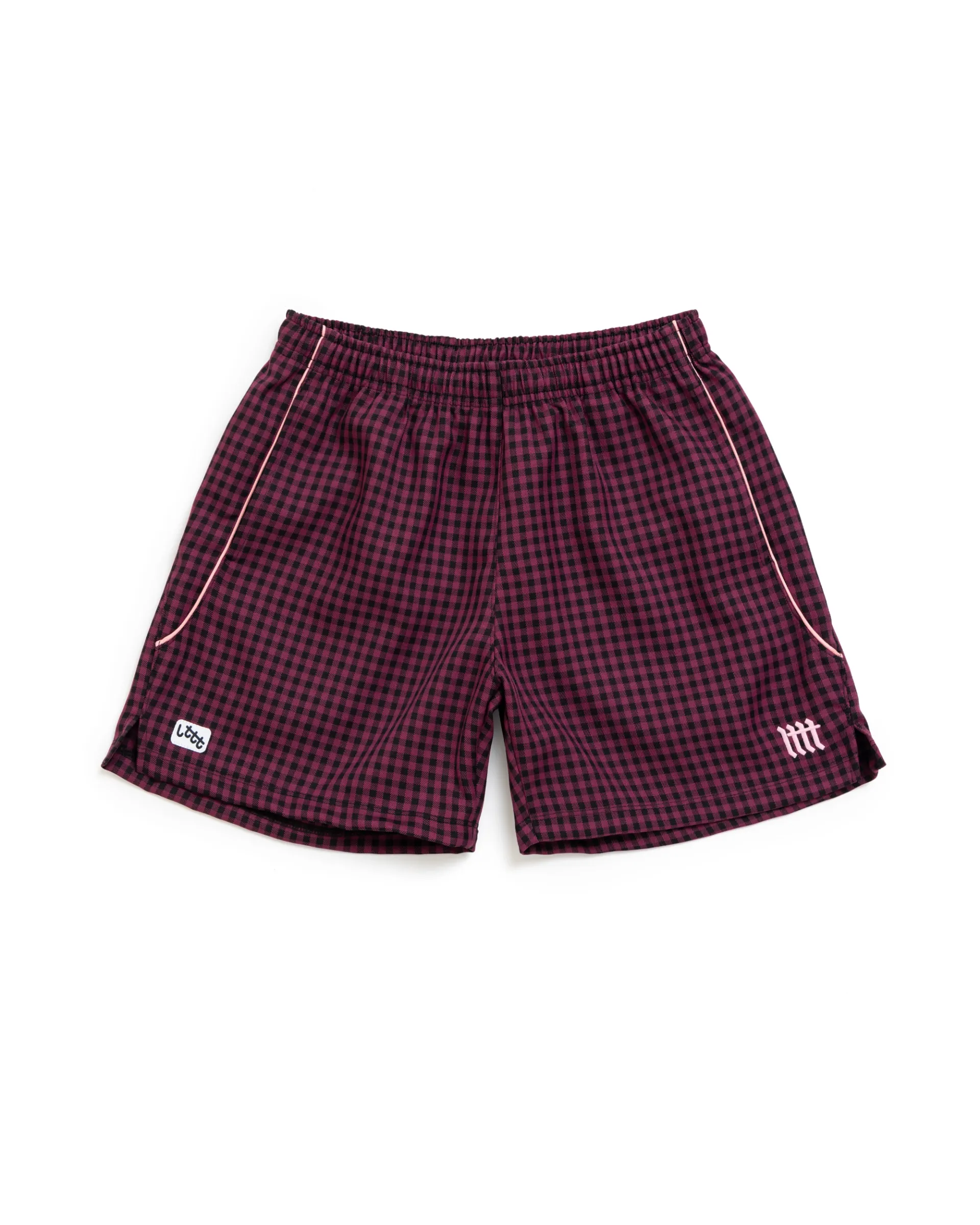 LTTT - SENSHU SHORTS PICNIC - image 1