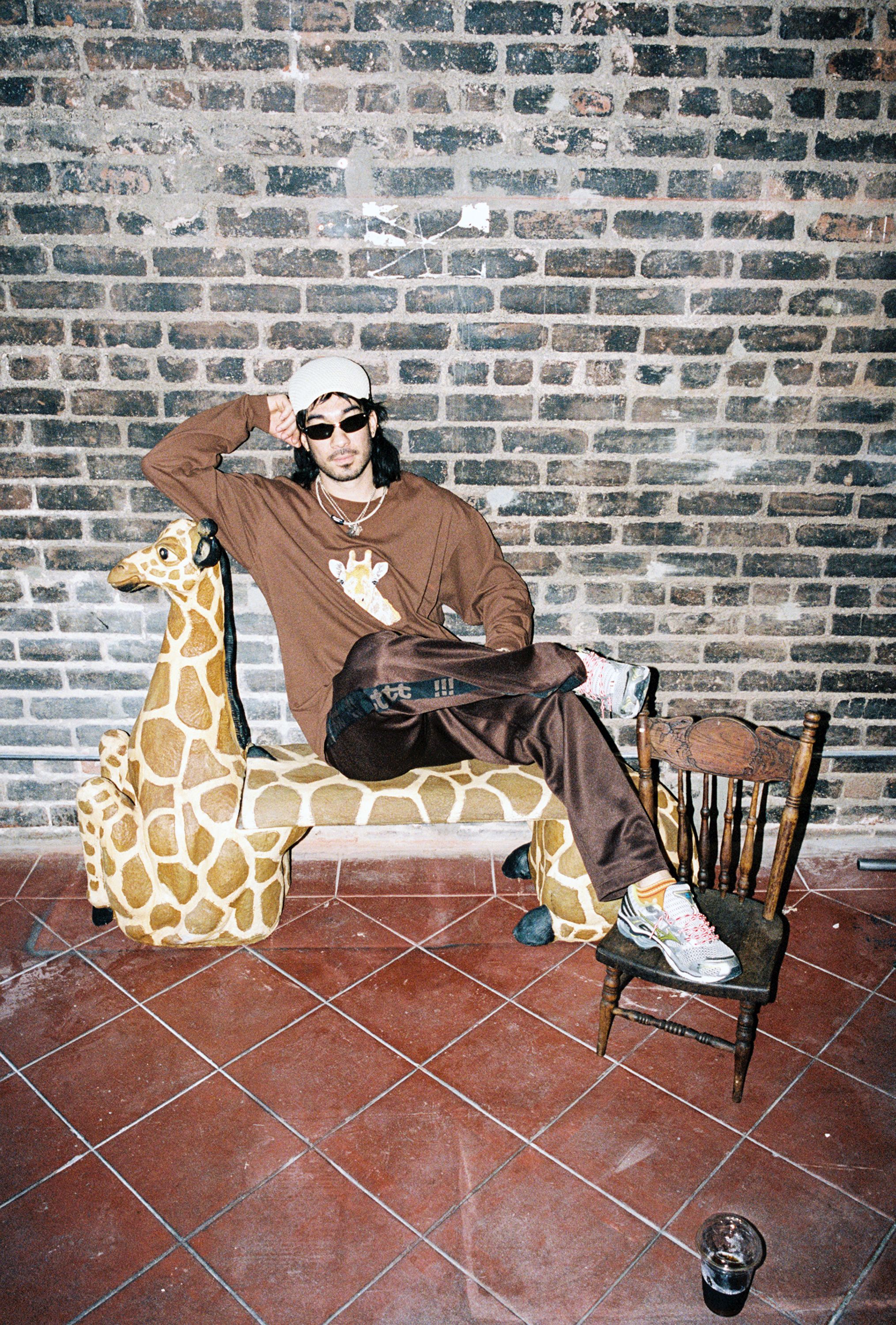 Making of 40+++ - image 13