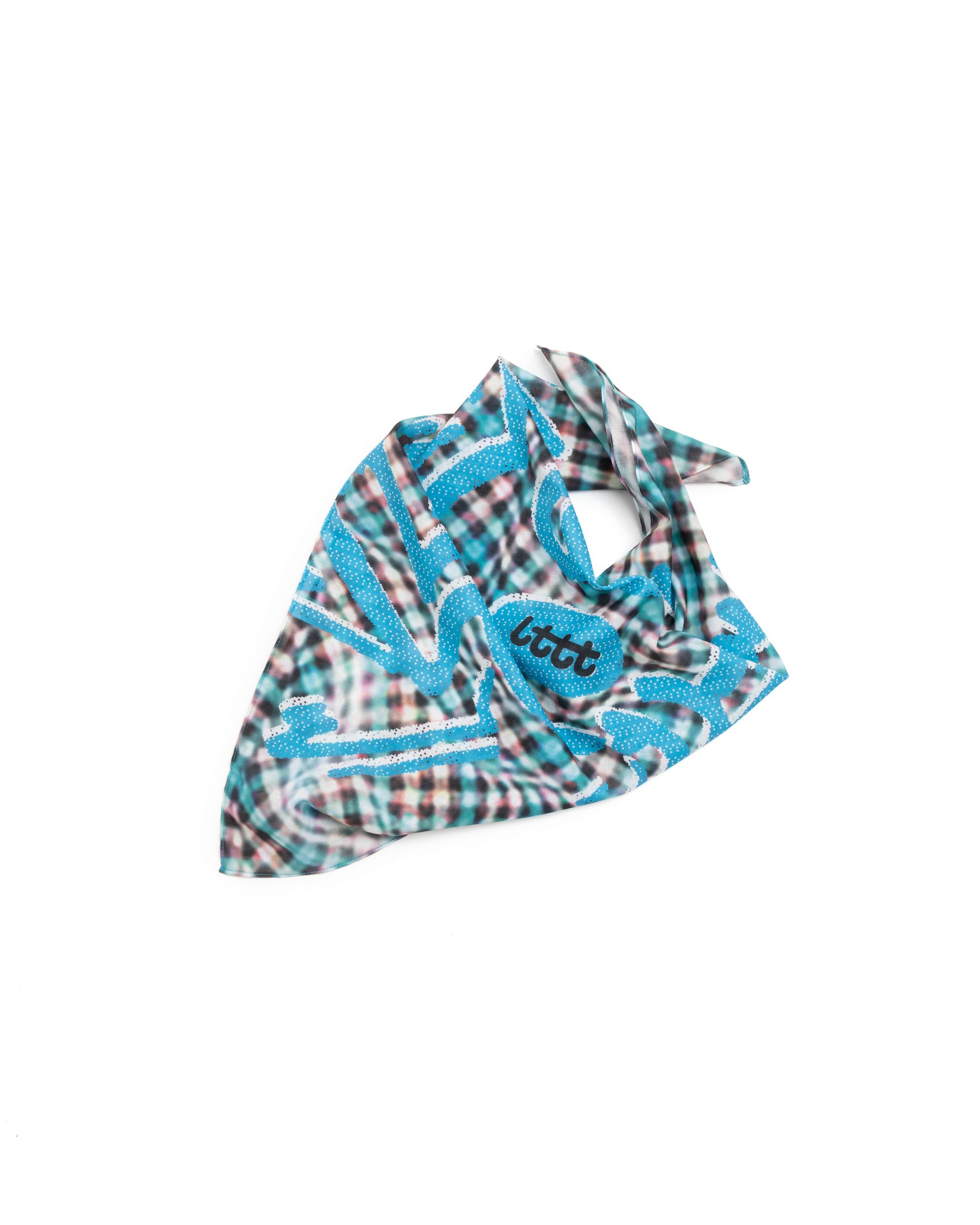 LTTT - COTTON BANDANA V.2 - 26" - image 3