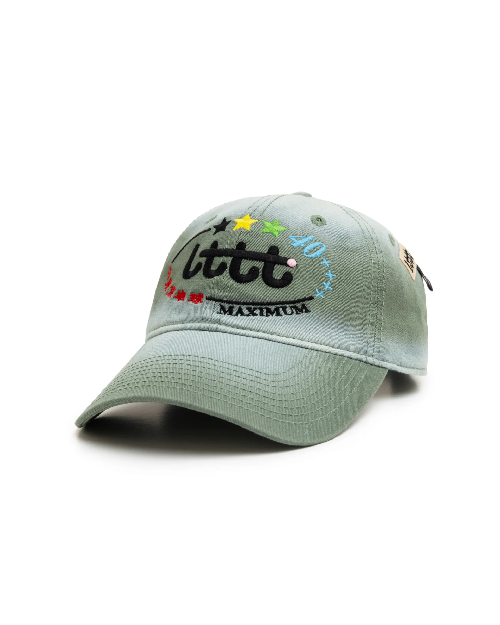 LTTT - CLUB CAP V.3 - image 1