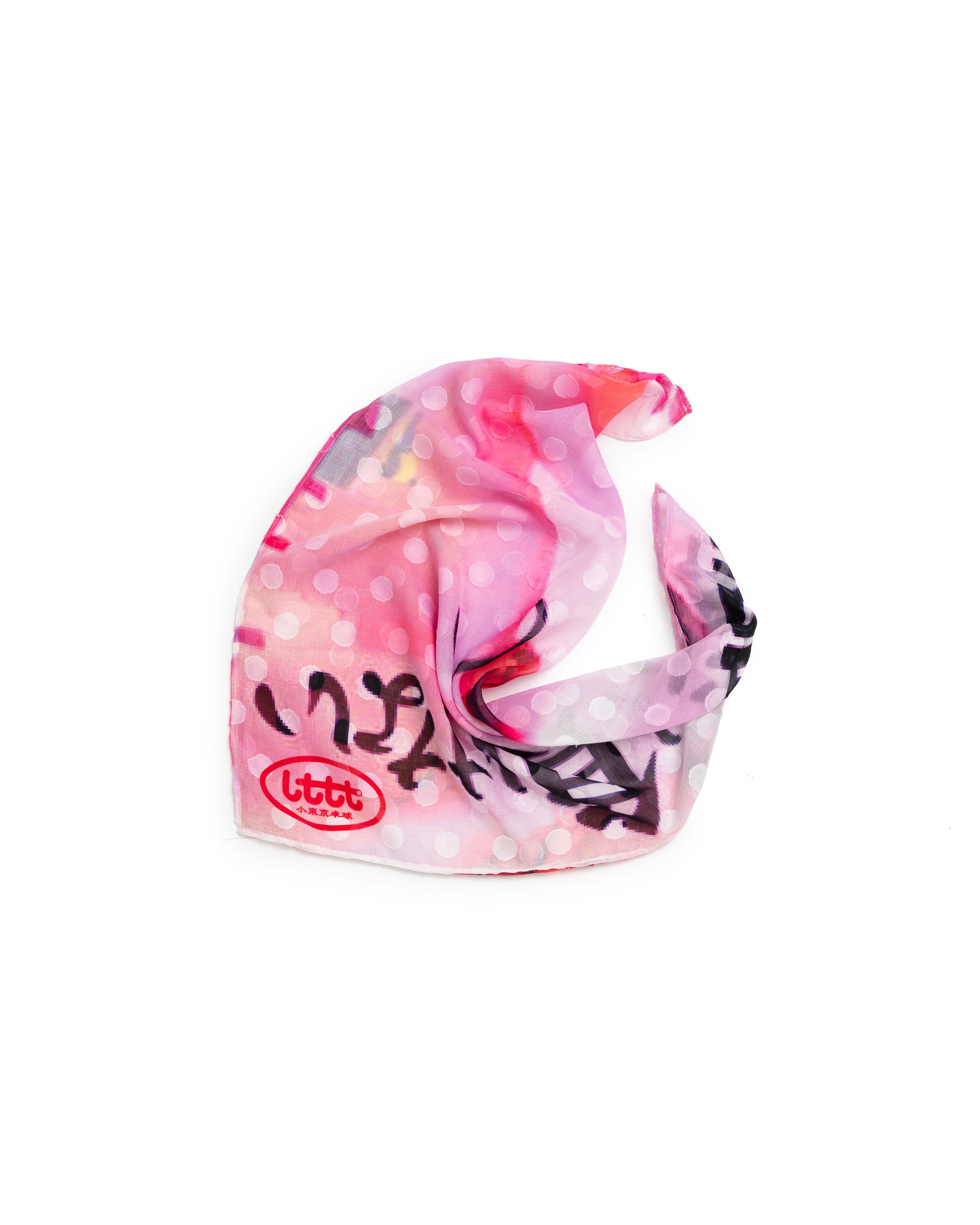 LTTT - 1/8th Scarf - image 3