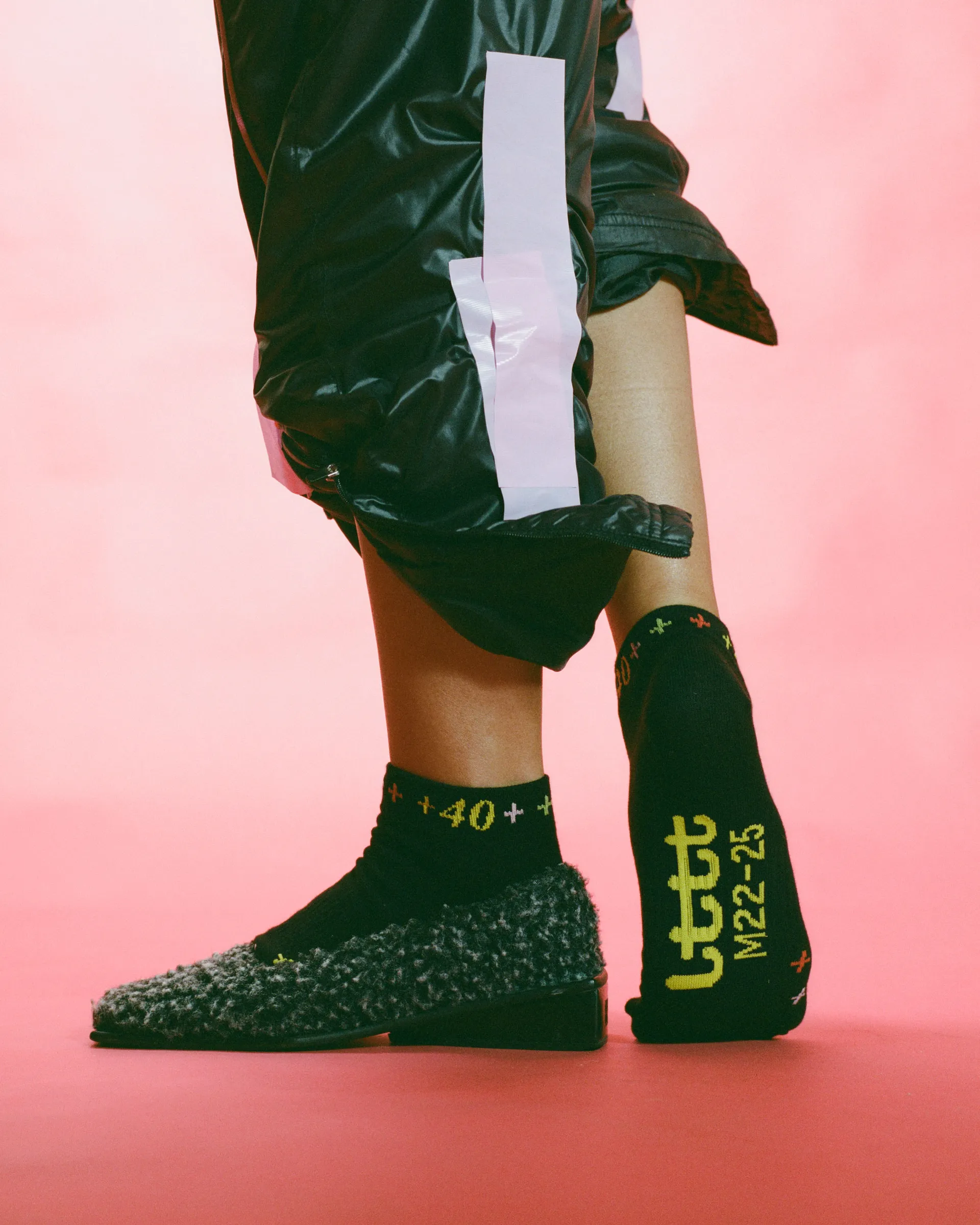 LTTT - SHUFFLE SOCKS - image 2