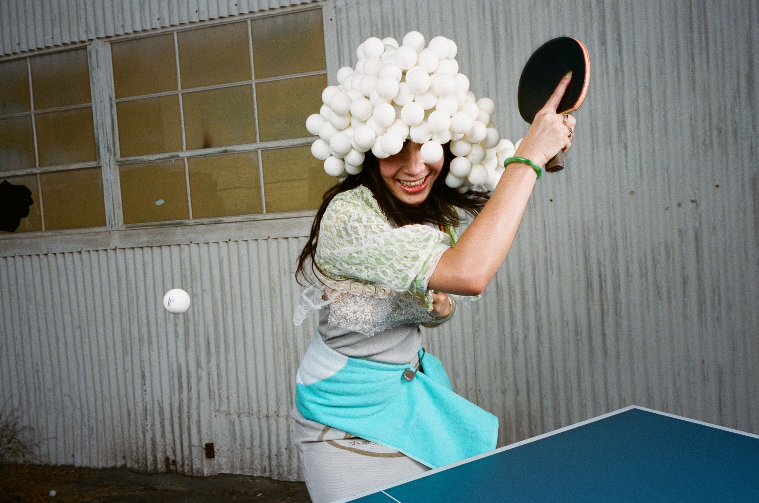 GOAT magazine - image 7