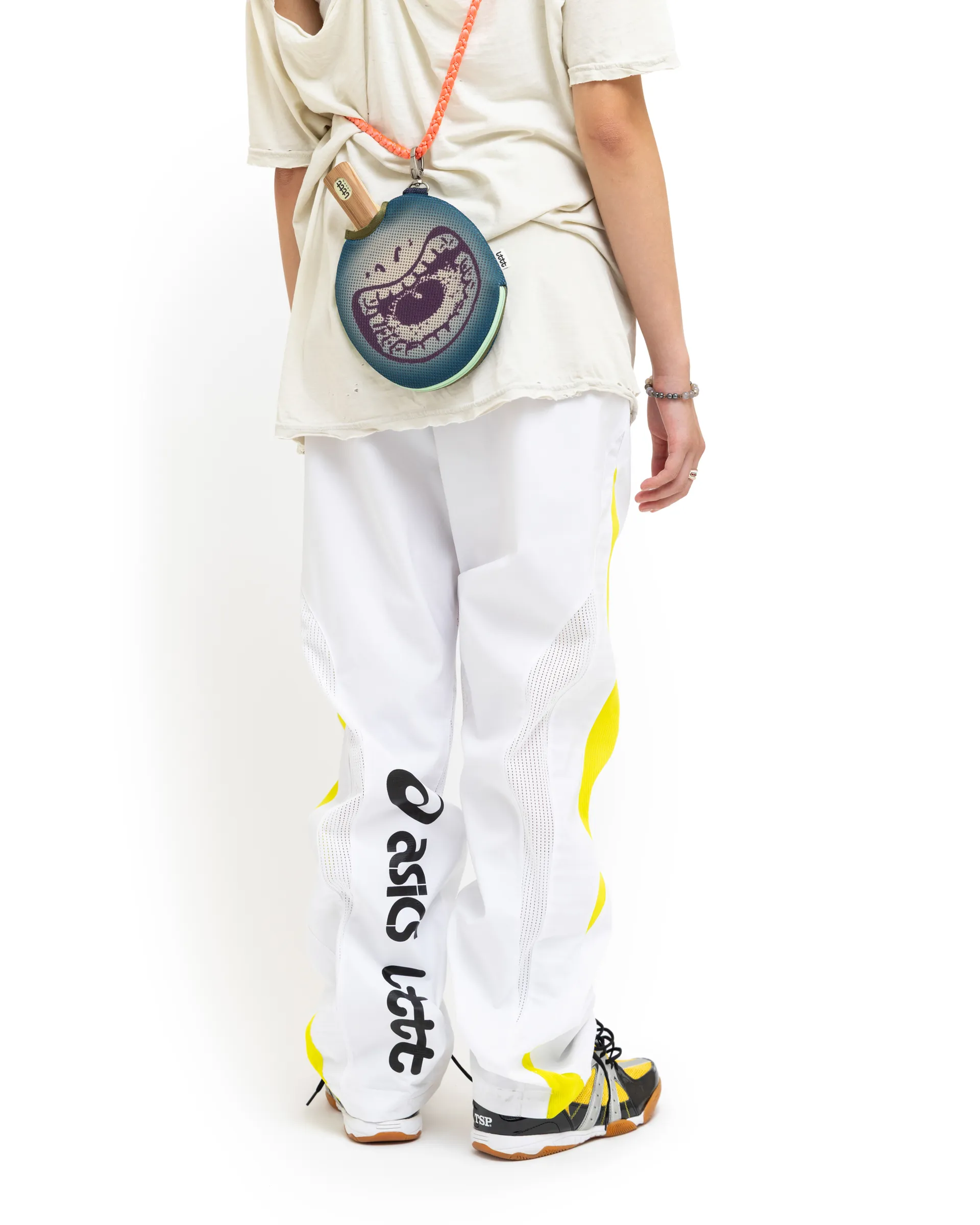 LTTT - EMOTIONAL PADDLE COVER - image 1