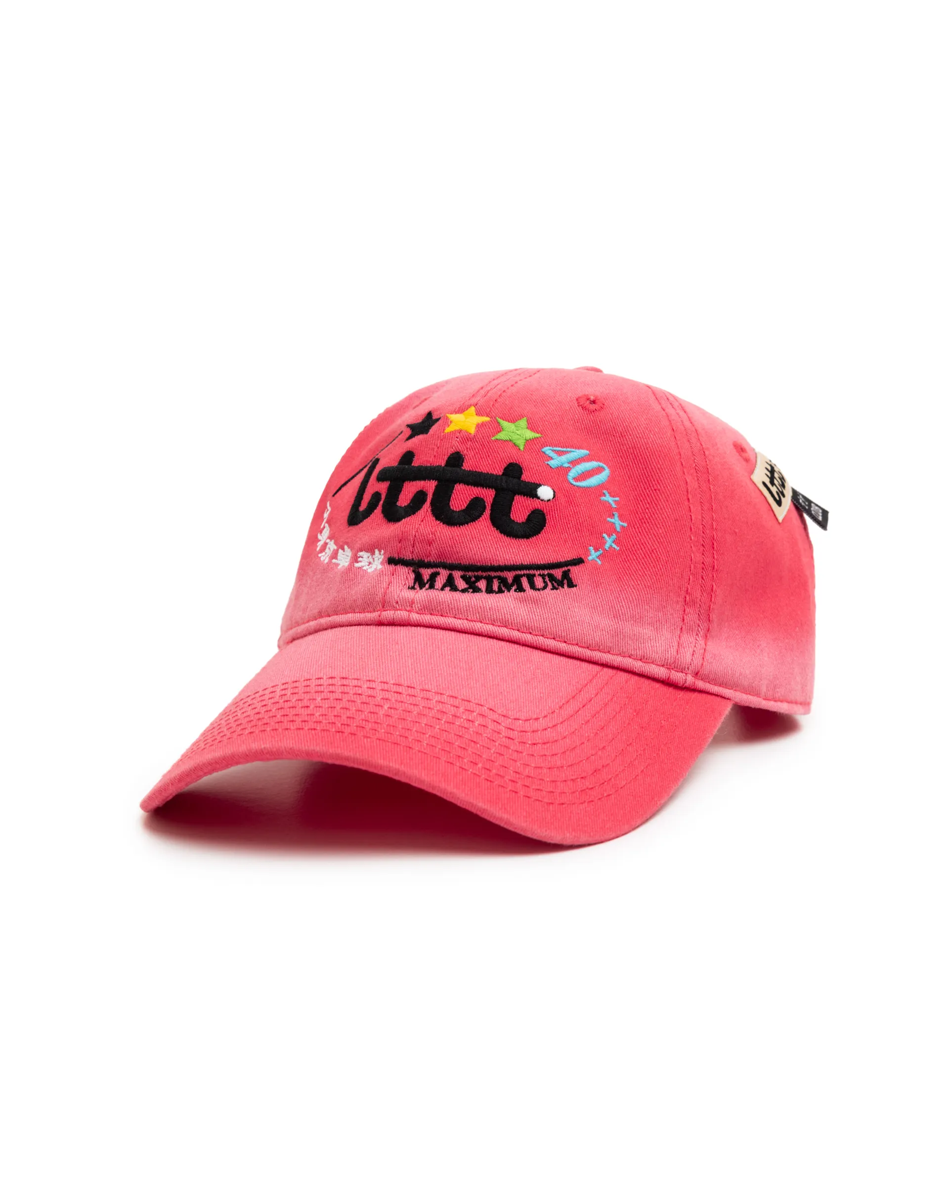 LTTT - CLUB CAP V.3 - image 1