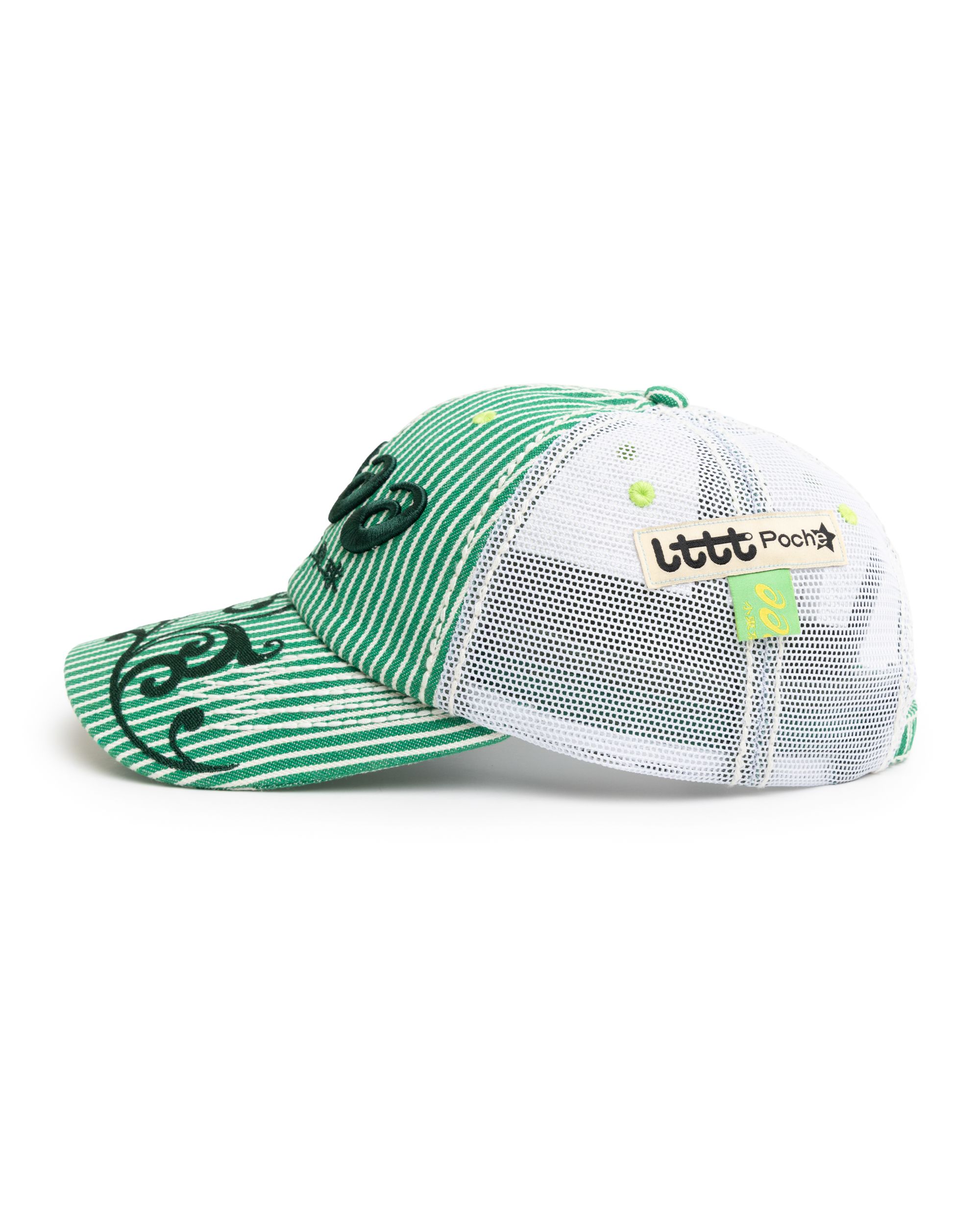 LTTT - ASICS RESOLUTION TRUCKER CAP - image 3